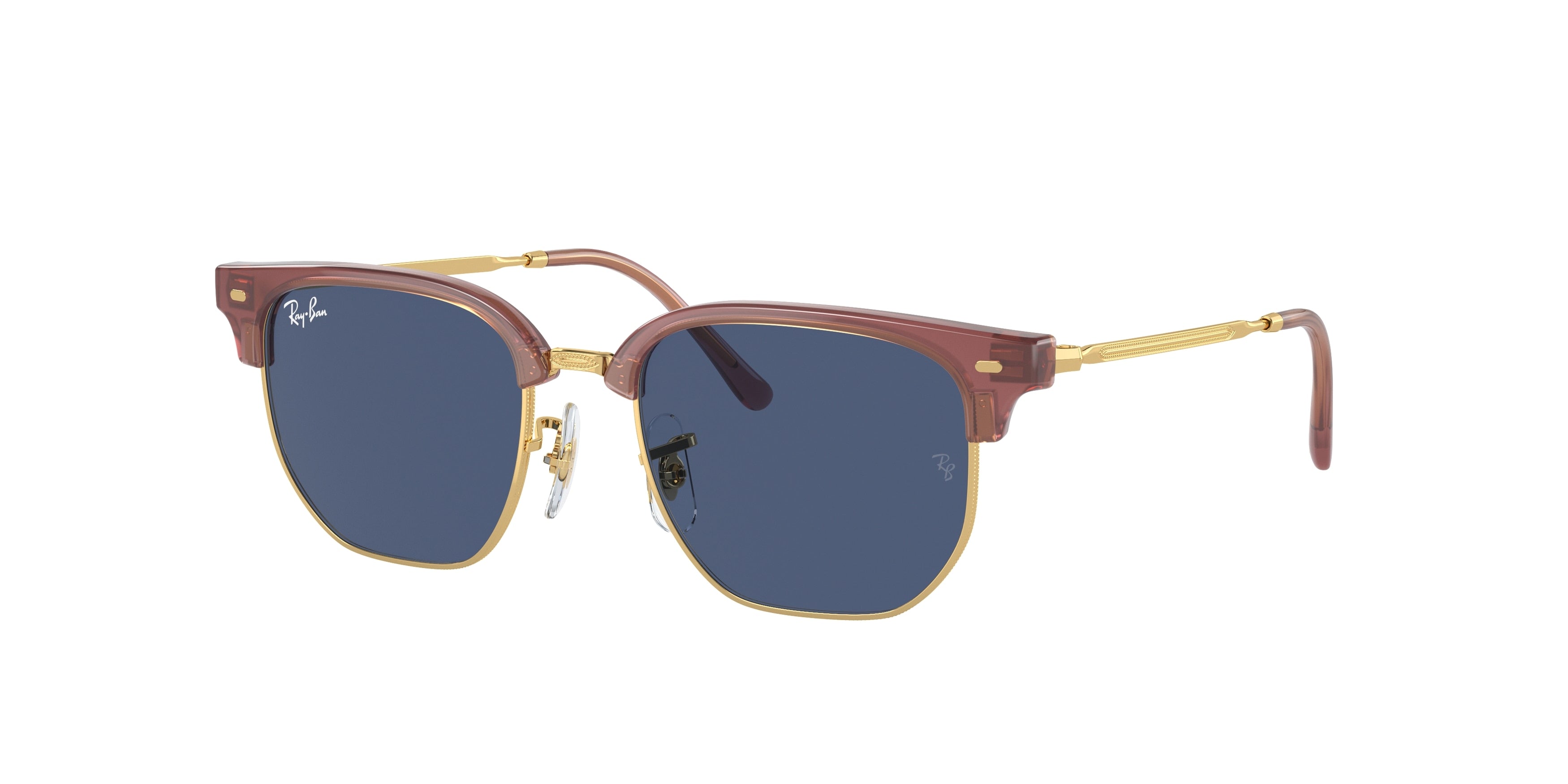 RAY-BAN JUNIOR RJ9116S JUNIOR NEW CLUBMASTER 715680 47