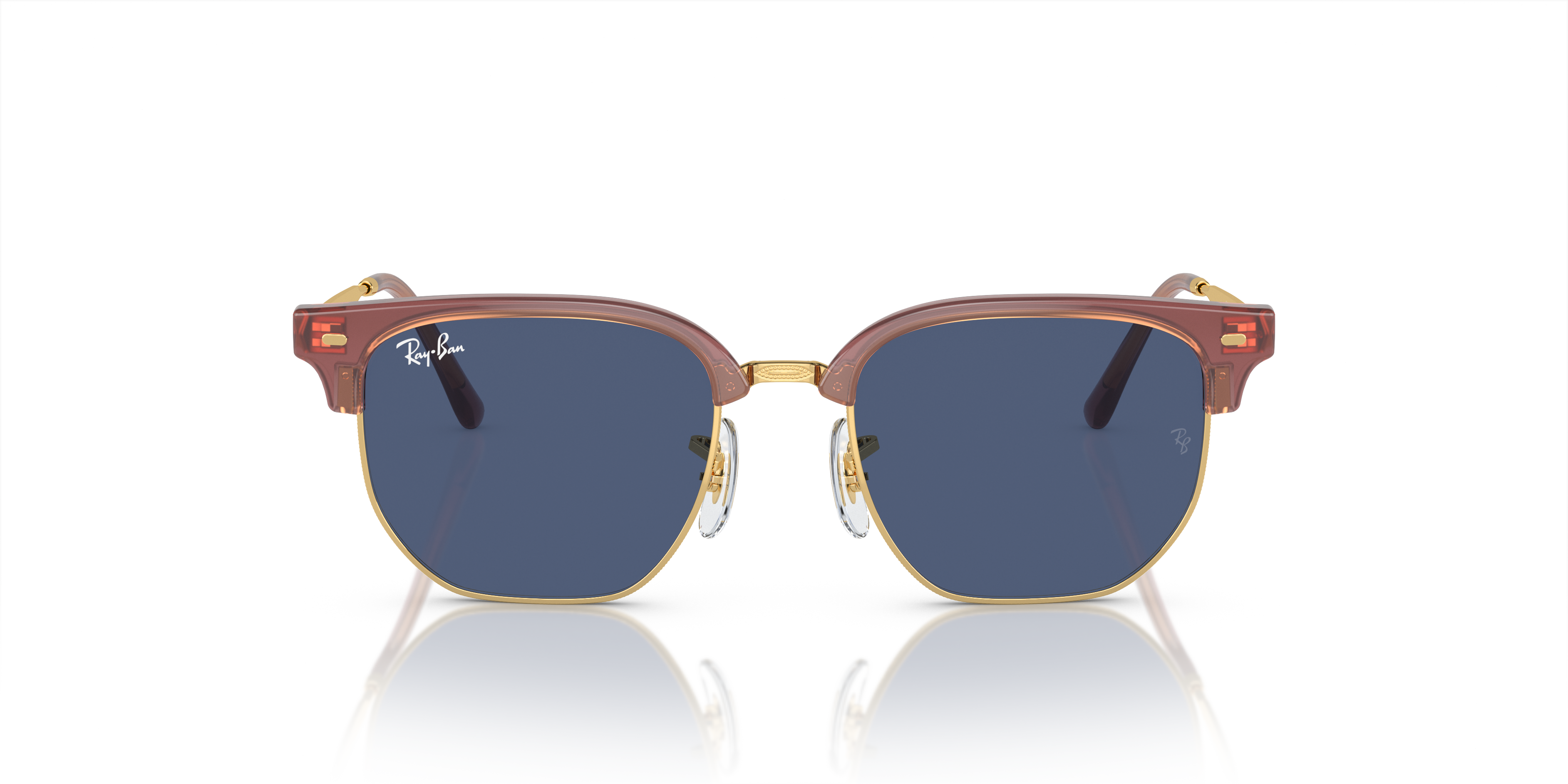 RAY-BAN JUNIOR RJ9116S JUNIOR NEW CLUBMASTER 715680 47