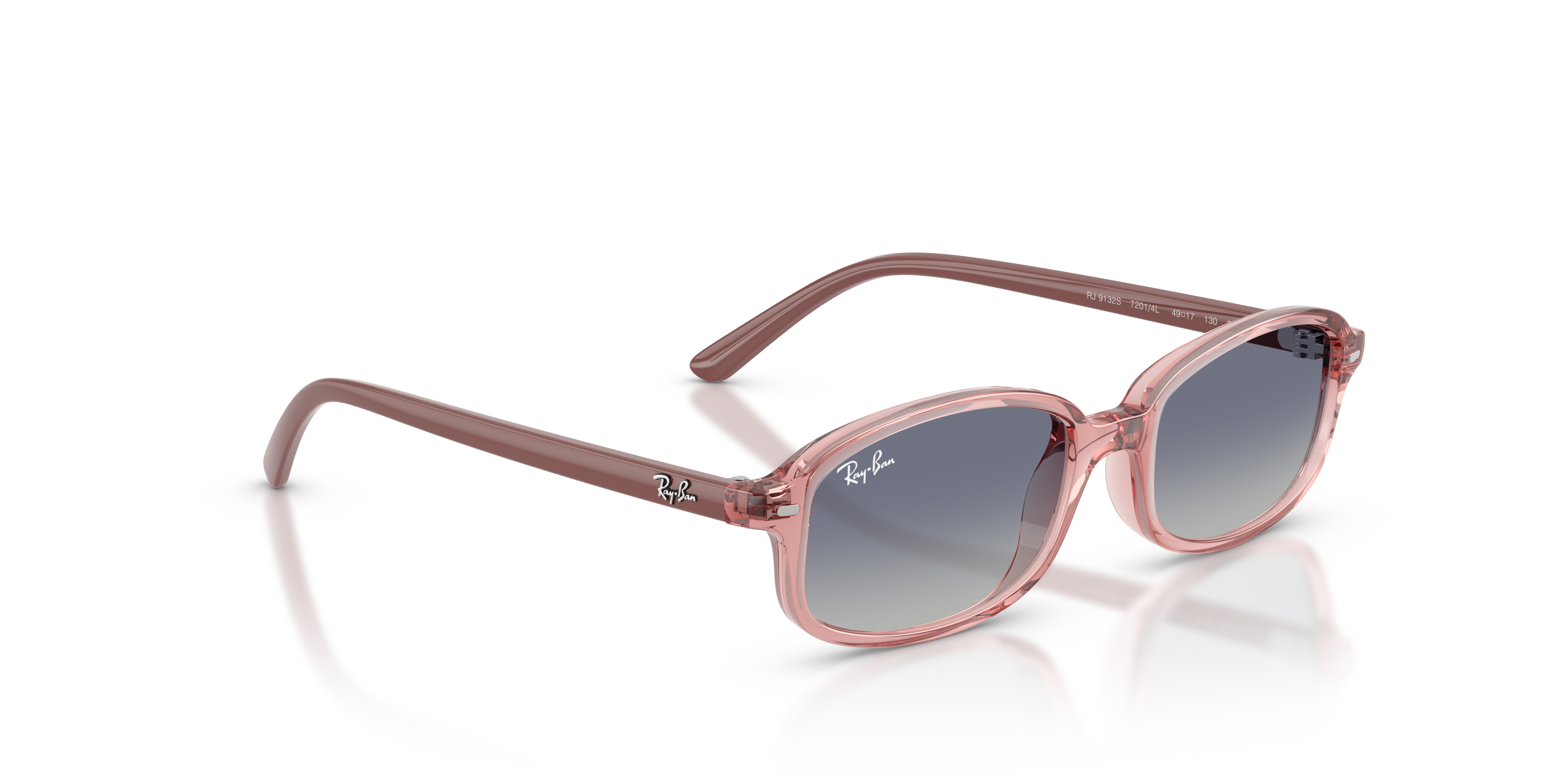 RAY-BAN JUNIOR RJ9132S 72014L 49