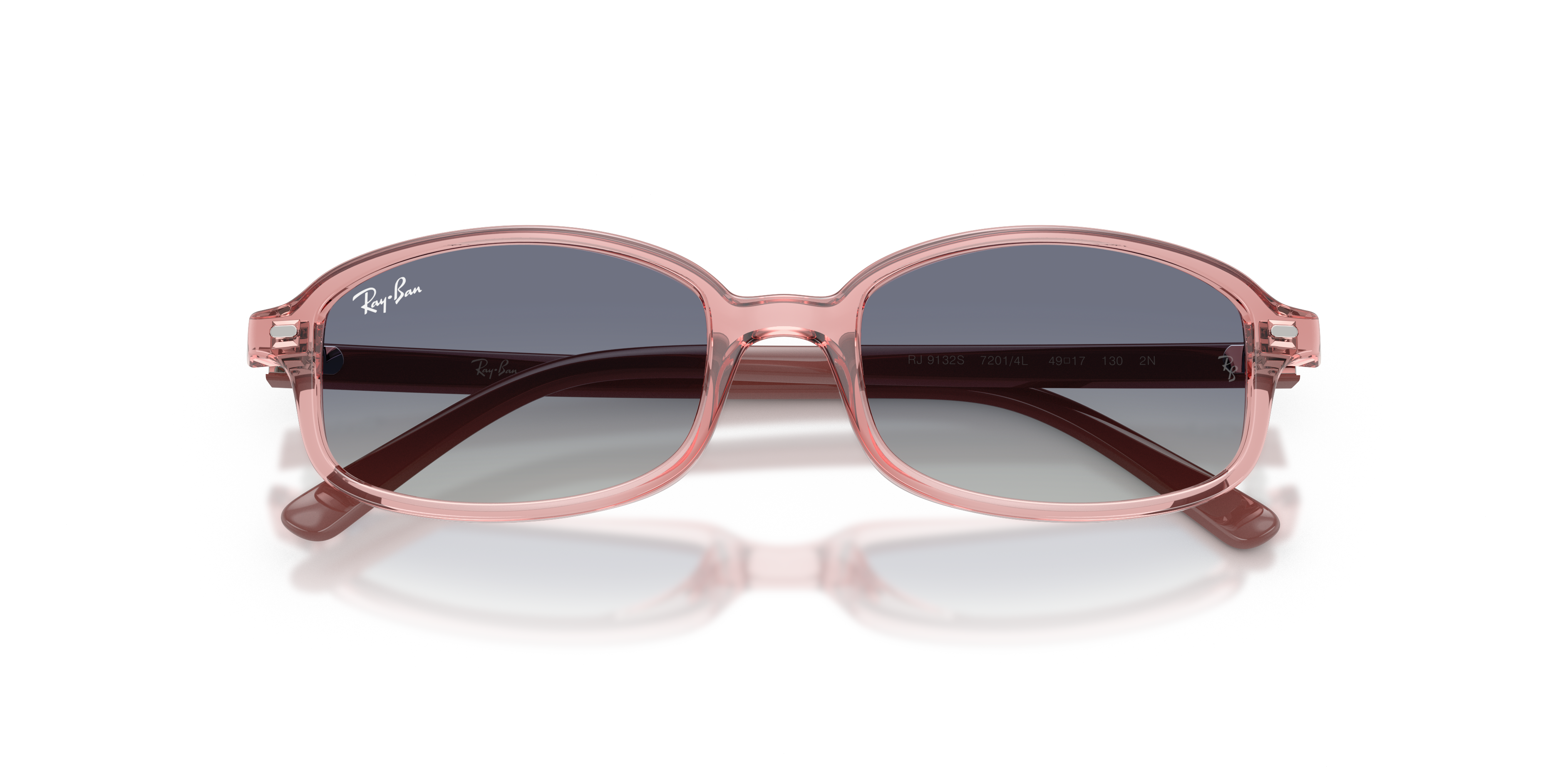 RAY-BAN JUNIOR RJ9132S 72014L 49