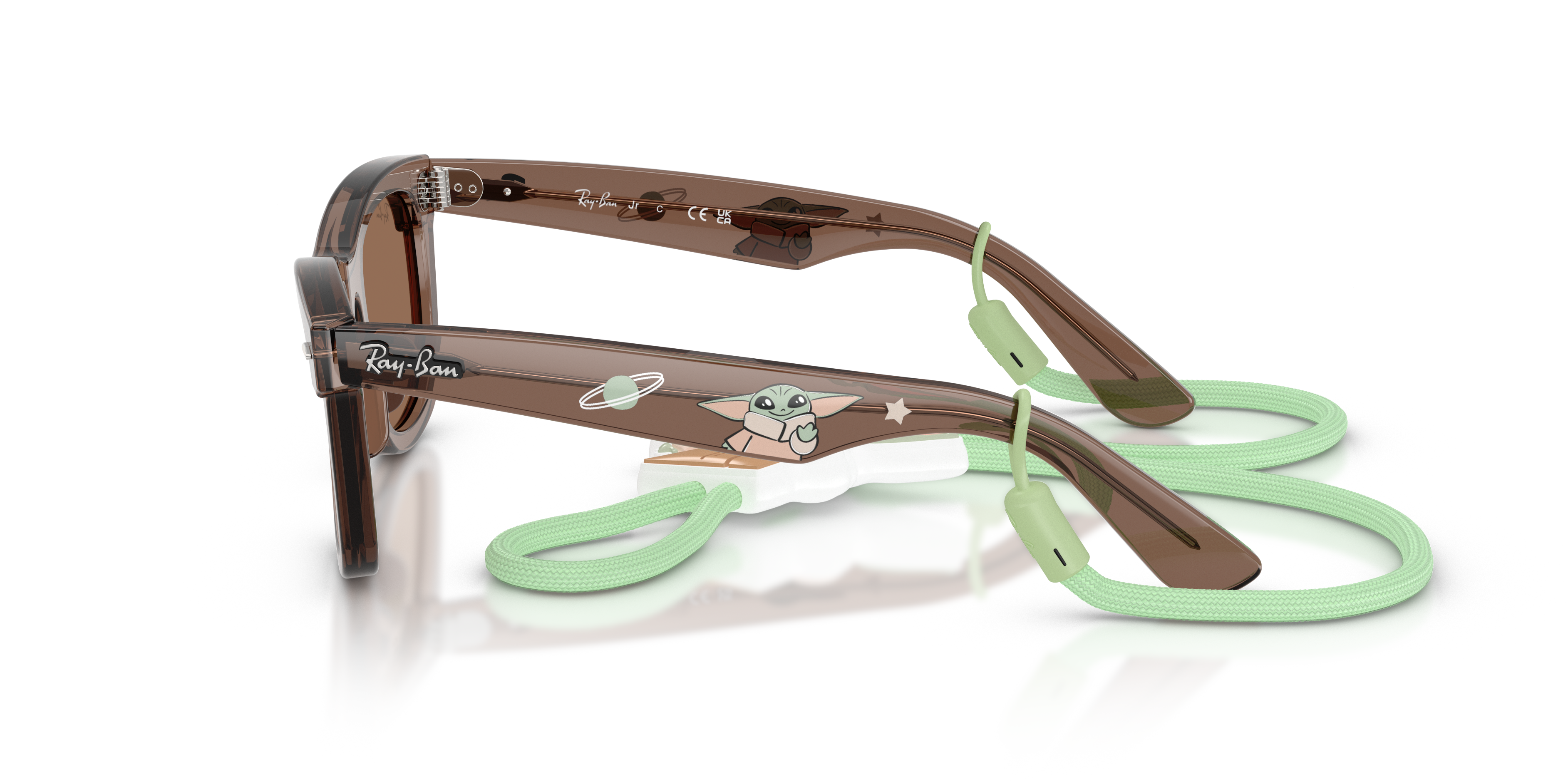 RAY-BAN JUNIOR RJ9140S 722773 45