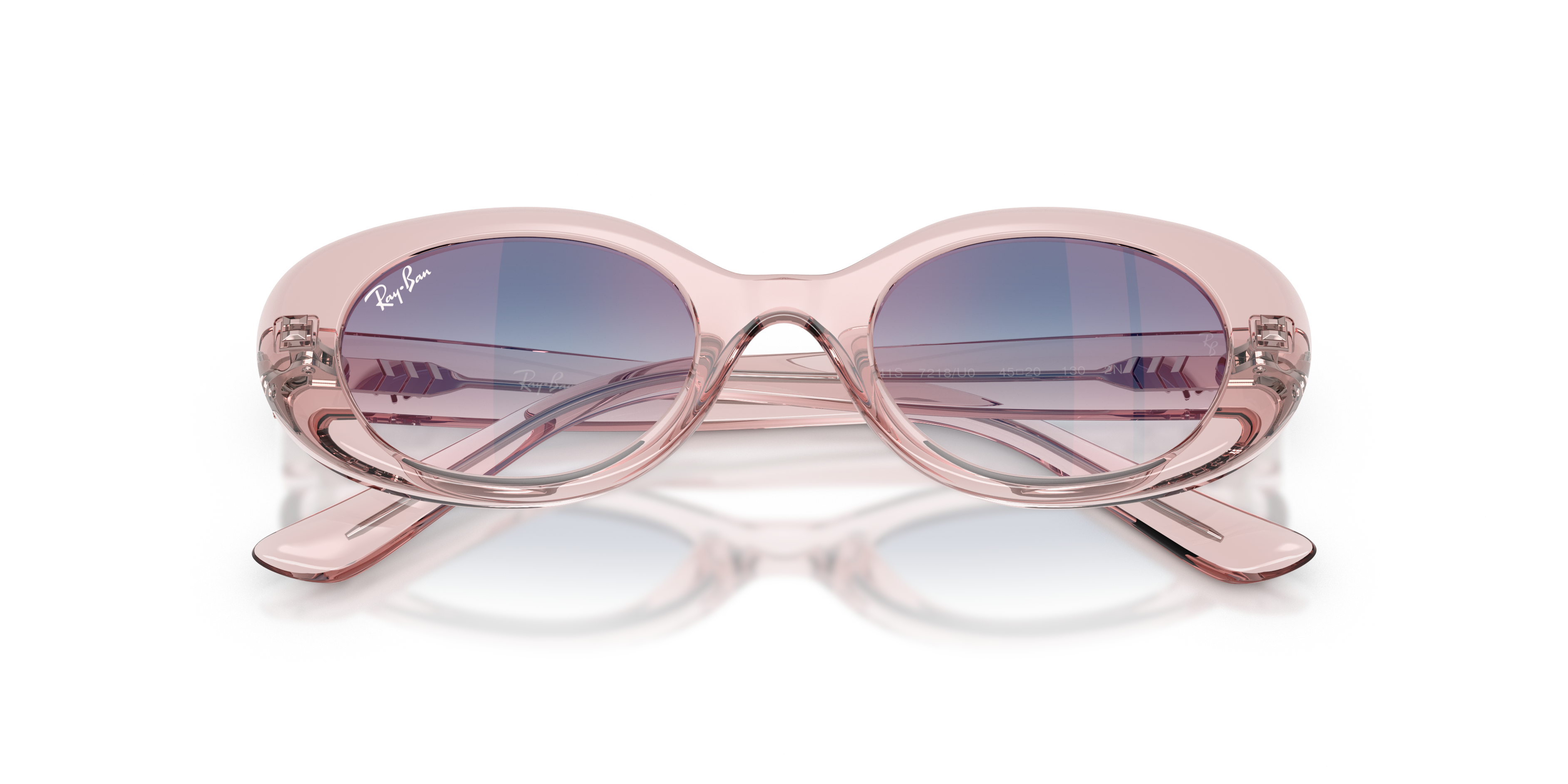 RAY-BAN JUNIOR RJ9141S 7218U0 45