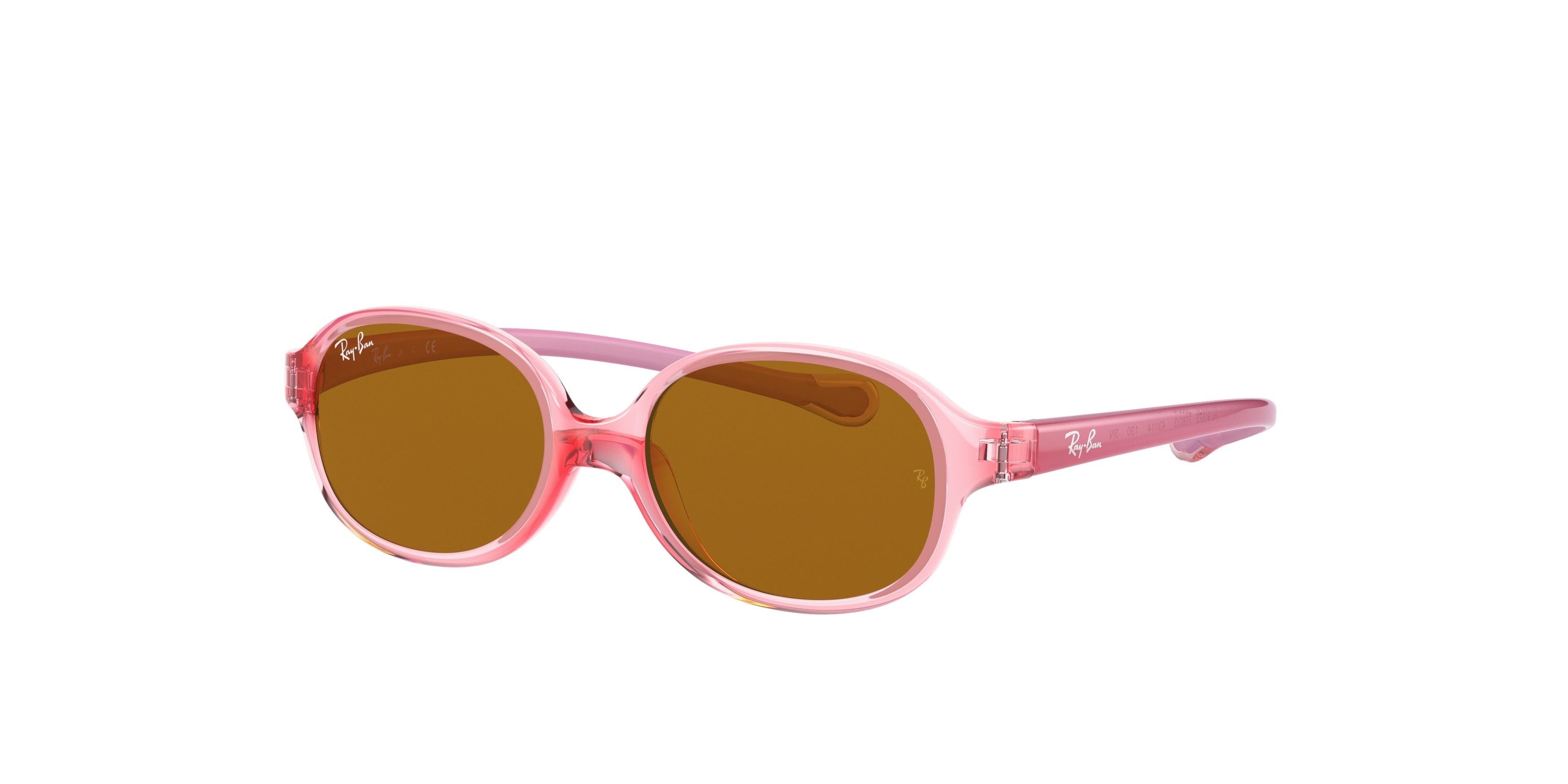 RAY-BAN JUNIOR RJ9187S 7080/3 43