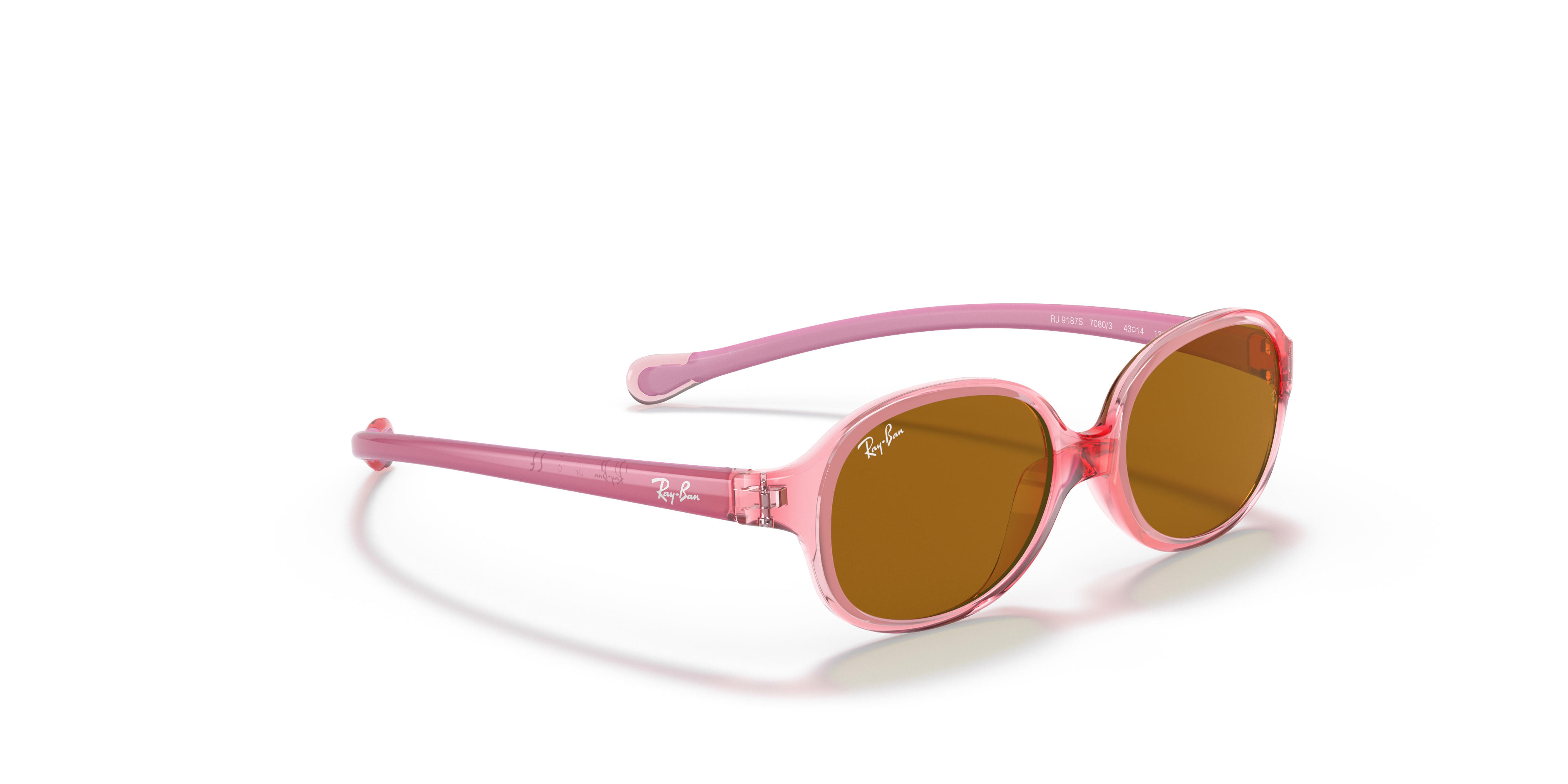 RAY-BAN JUNIOR RJ9187S 7080/3 43