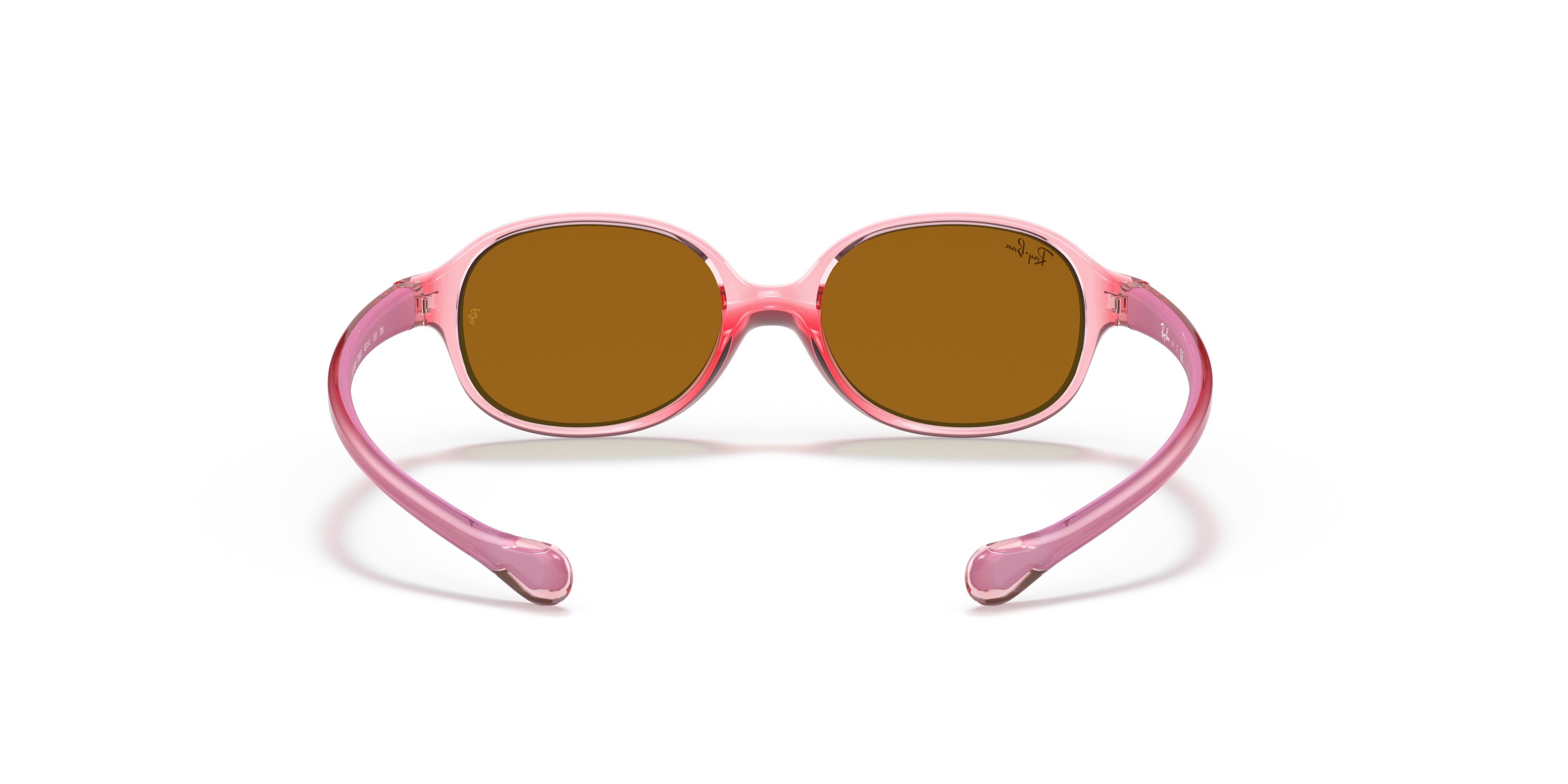 RAY-BAN JUNIOR RJ9187S 7080/3 43