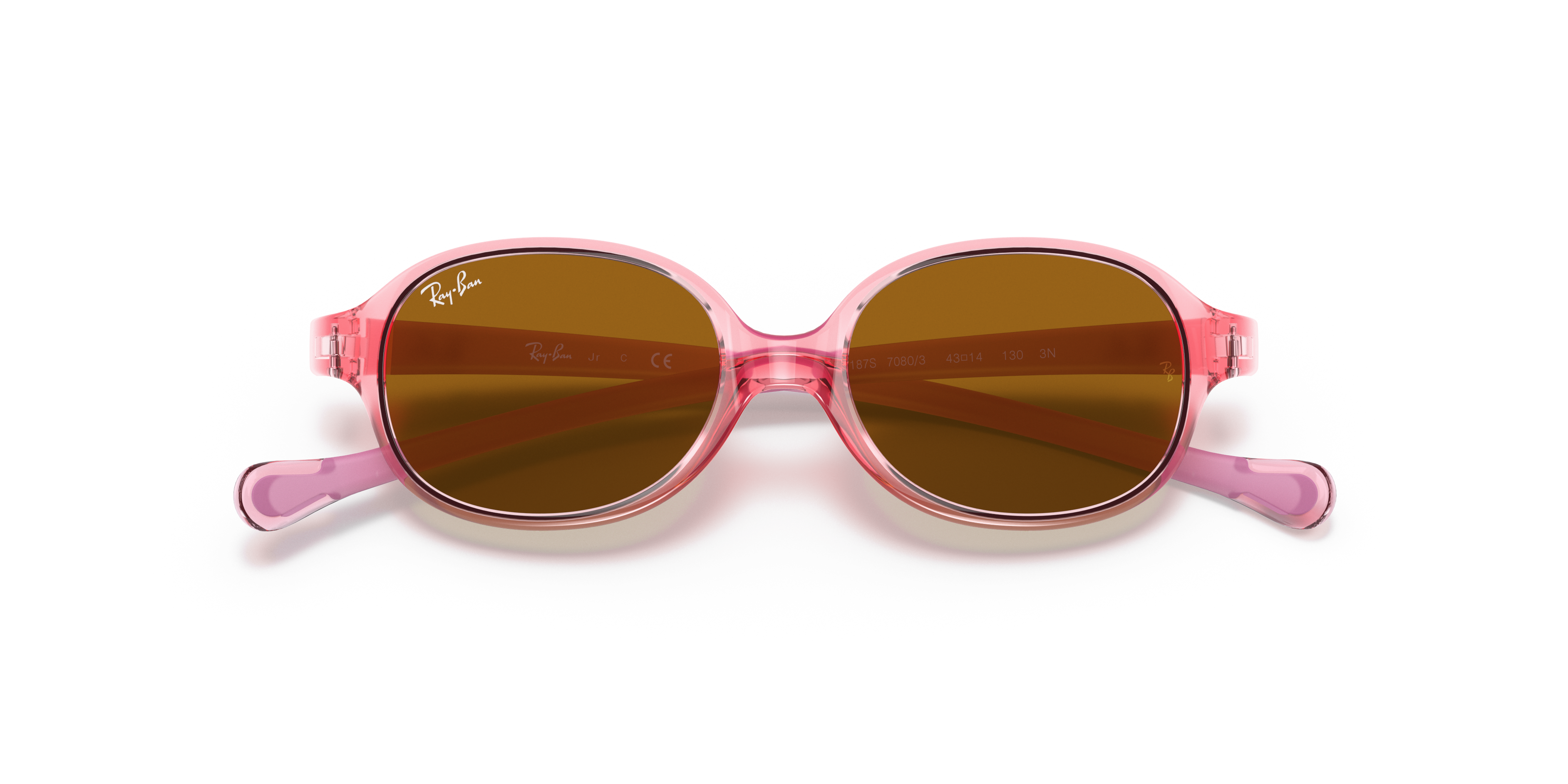 RAY-BAN JUNIOR RJ9187S 7080/3 43