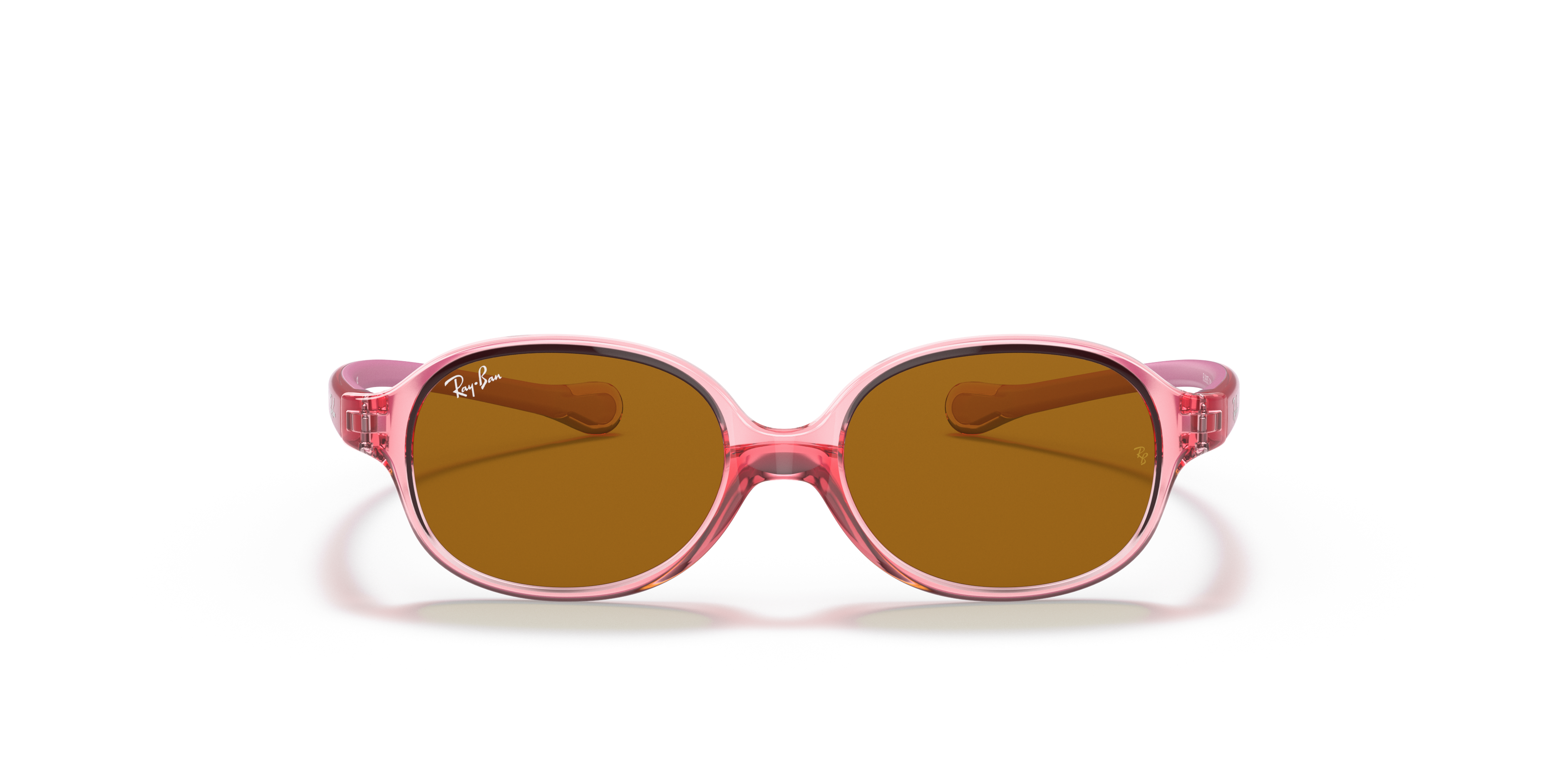 RAY-BAN JUNIOR RJ9187S 7080/3 43
