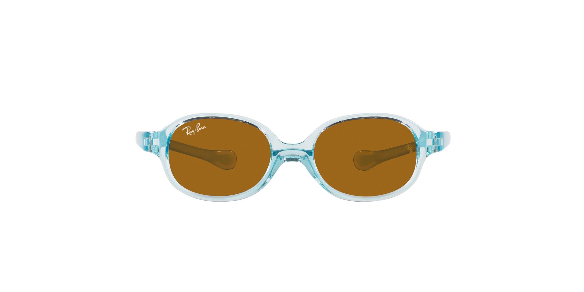 RAY-BAN JUNIOR RJ9187S 7081/3 43