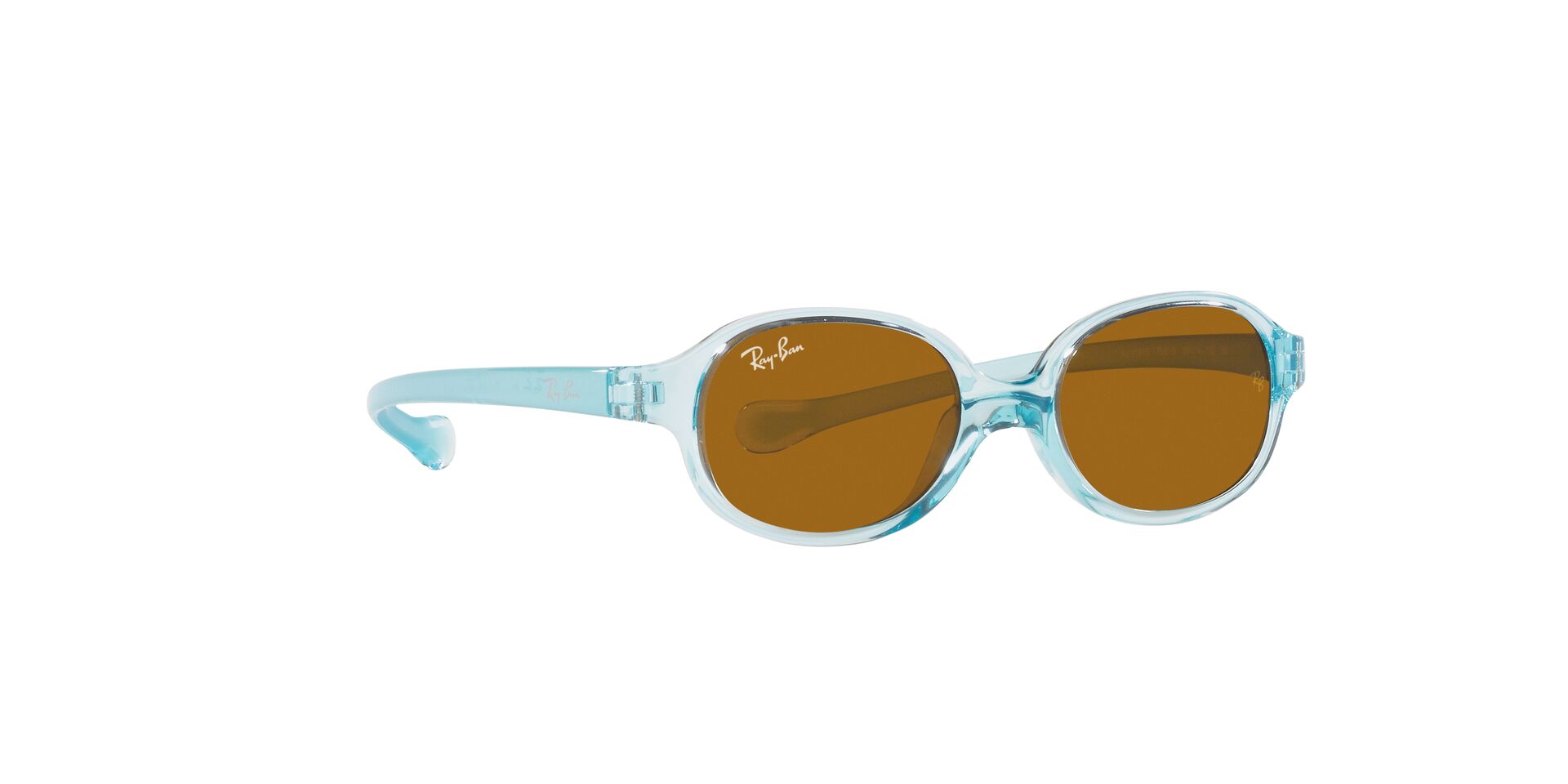 RAY-BAN JUNIOR RJ9187S 7081/3 43