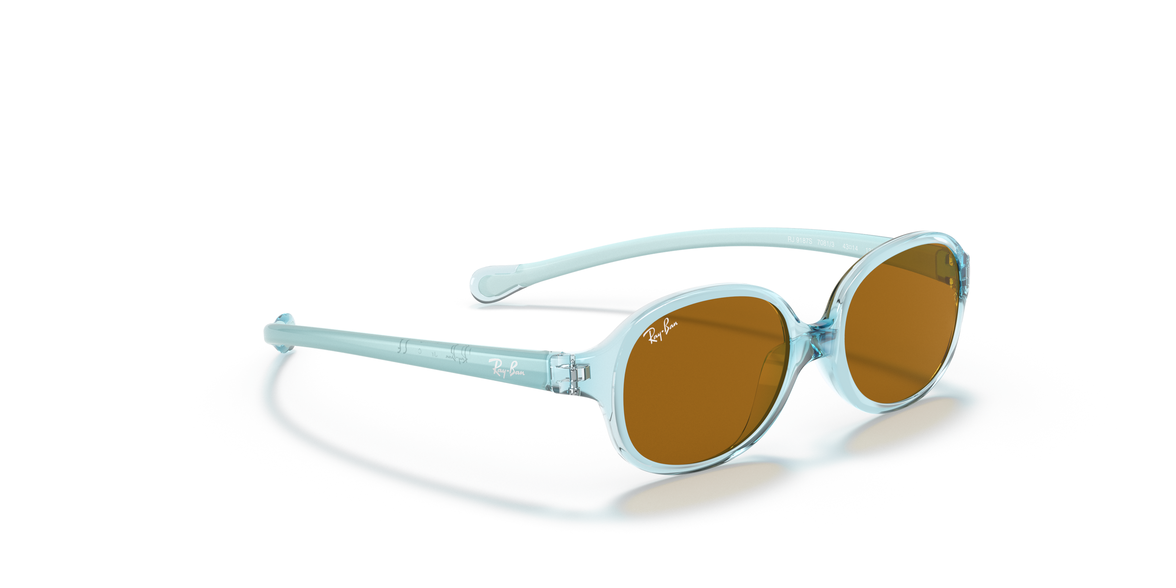 RAY-BAN JUNIOR RJ9187S 7081/3 39