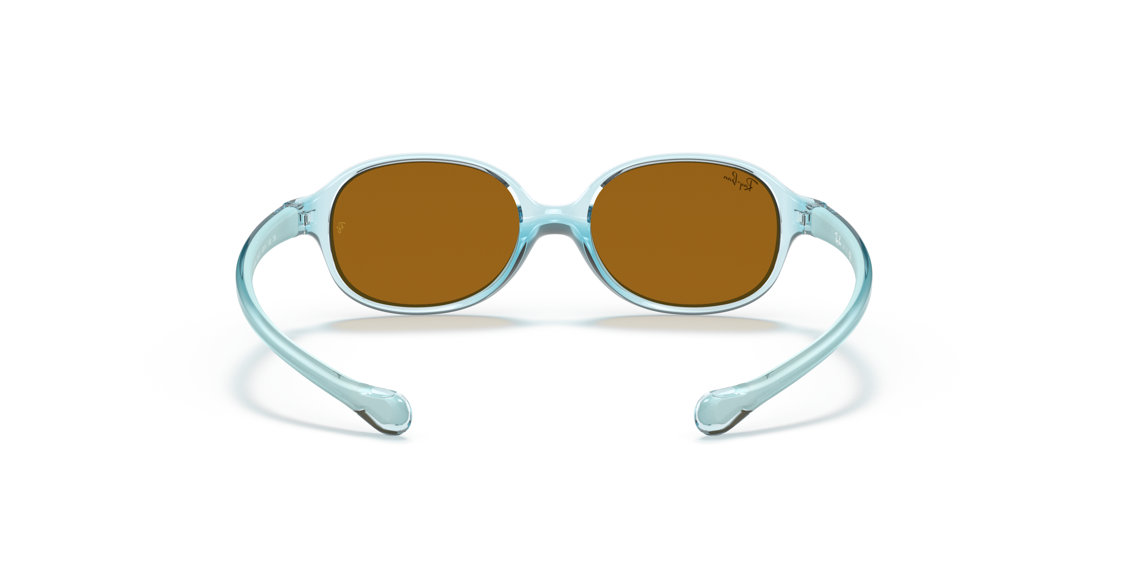 RAY-BAN JUNIOR RJ9187S 7081/3 39