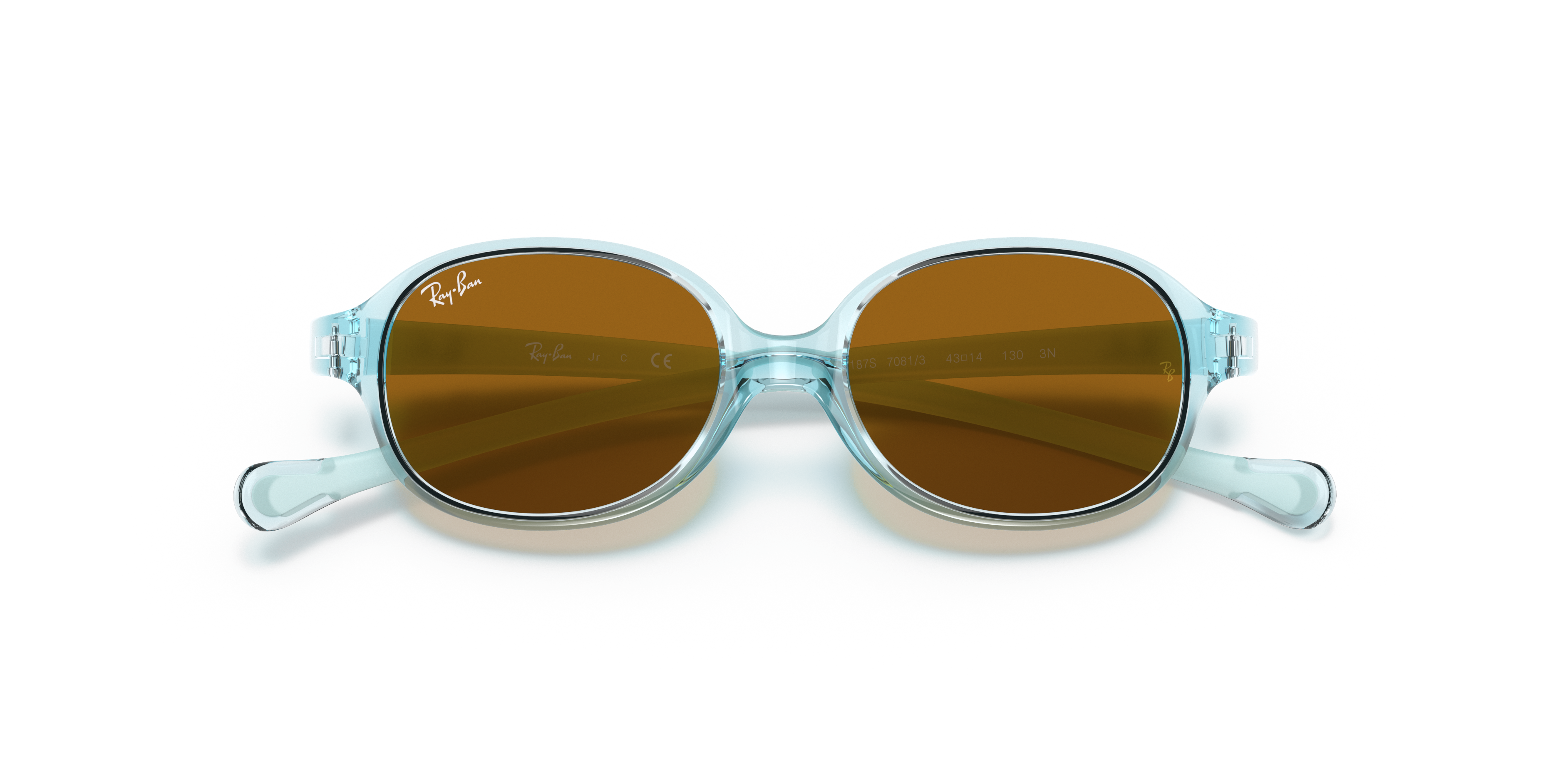 RAY-BAN JUNIOR RJ9187S 7081/3 39