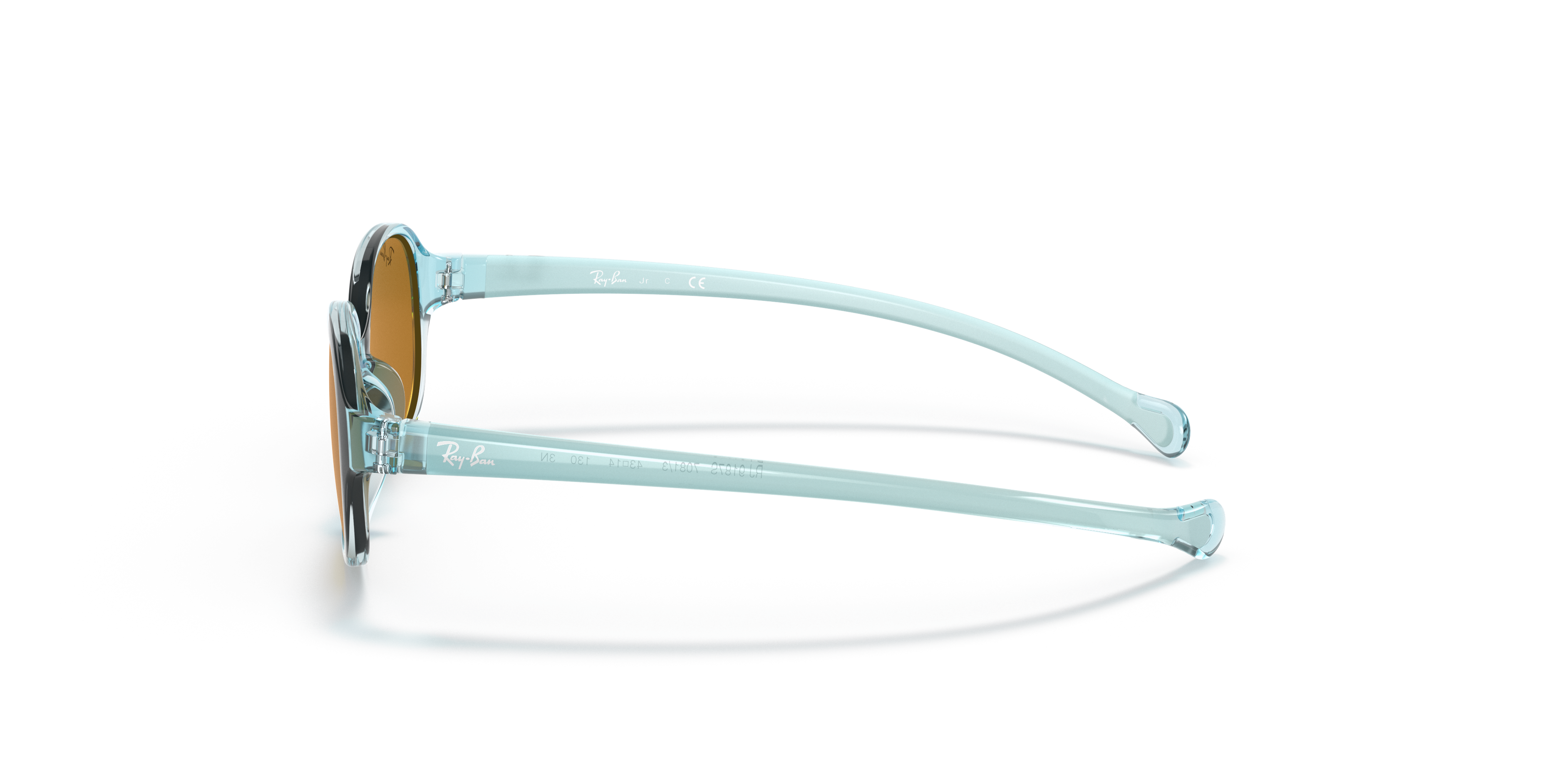 RAY-BAN JUNIOR RJ9187S 7081/3 41