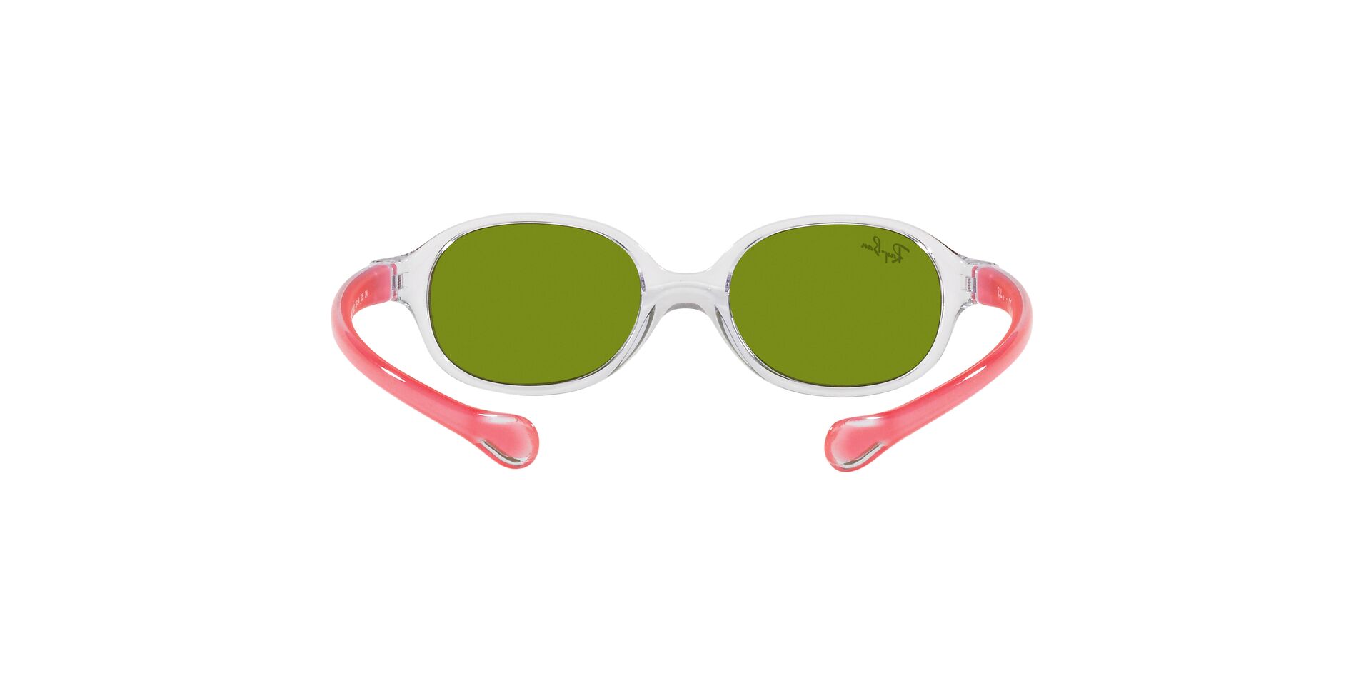 RAY-BAN JUNIOR RJ9187S 7082/2 43