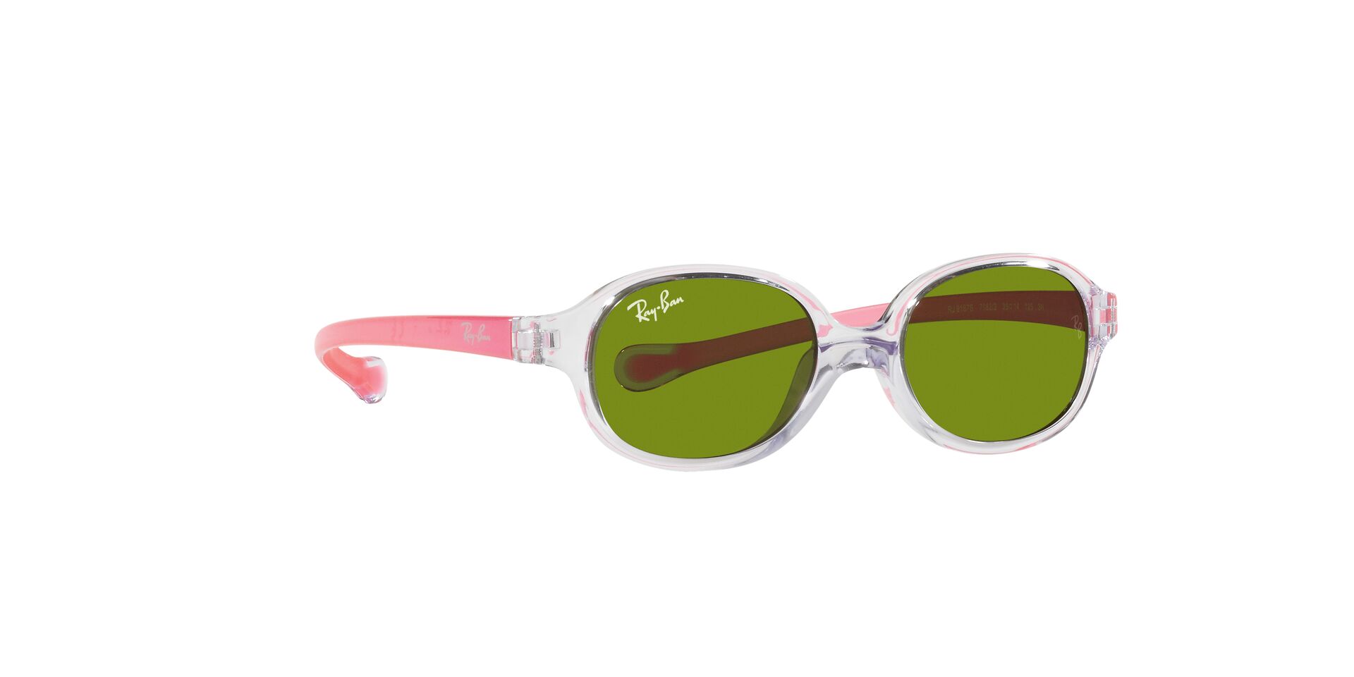 RAY-BAN JUNIOR RJ9187S 7082/2 39