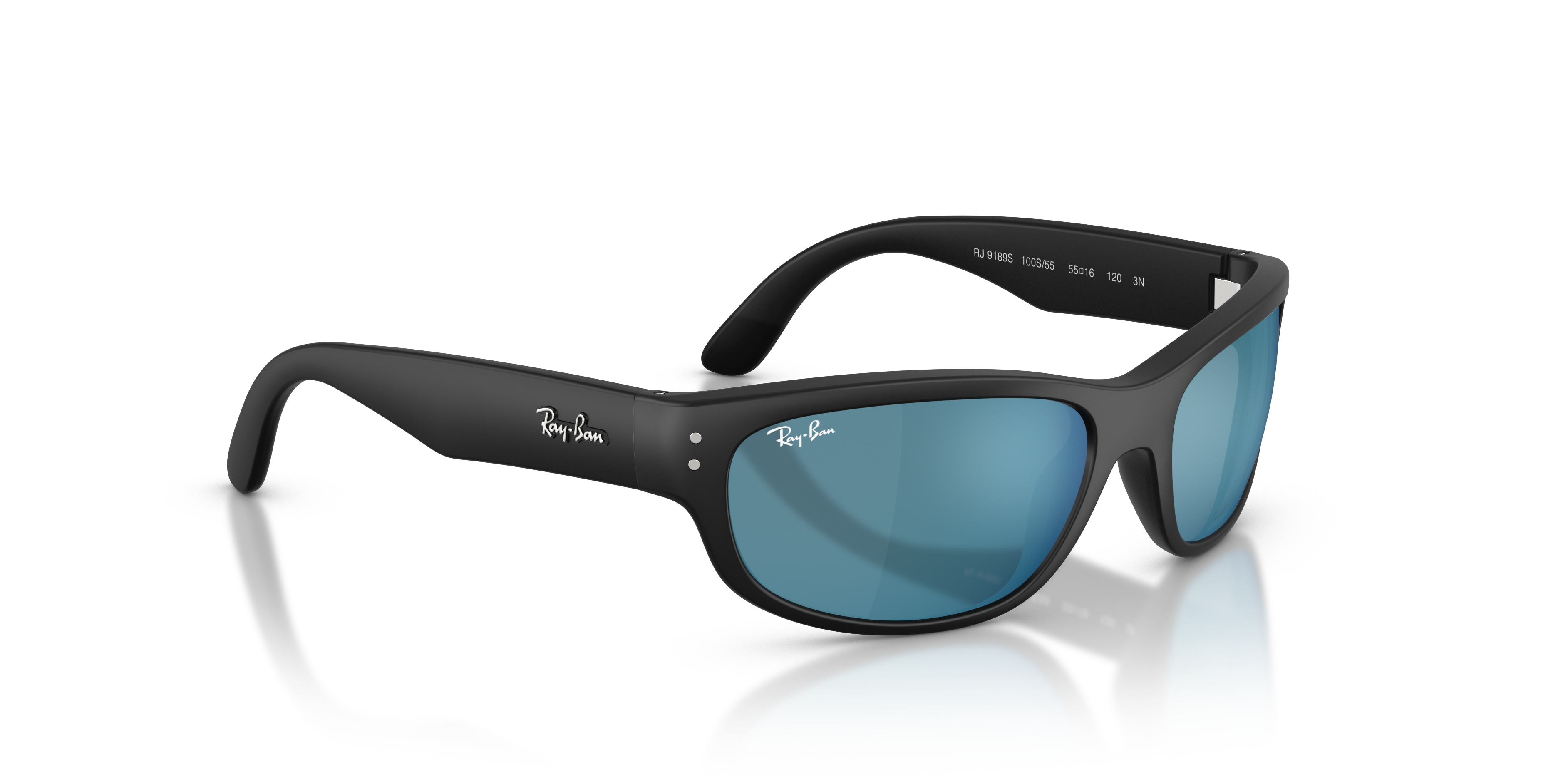 RAY-BAN JUNIOR RJ9189S 100S55 55