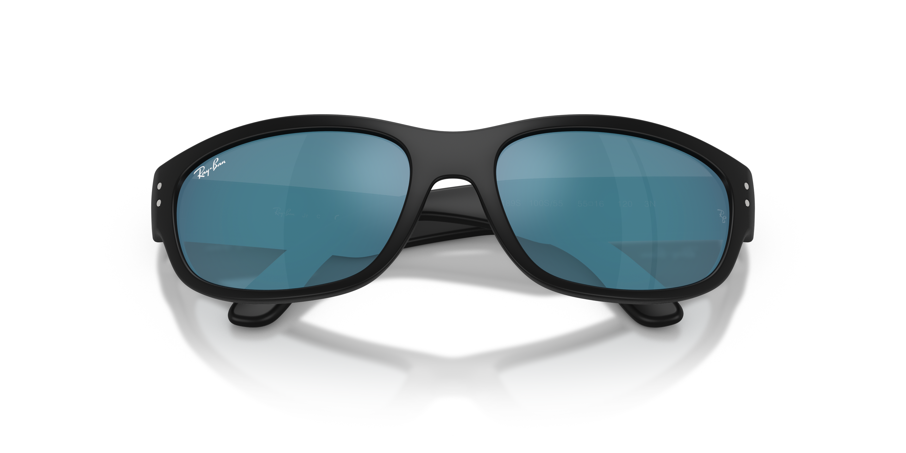 RAY-BAN JUNIOR RJ9189S 100S55 55