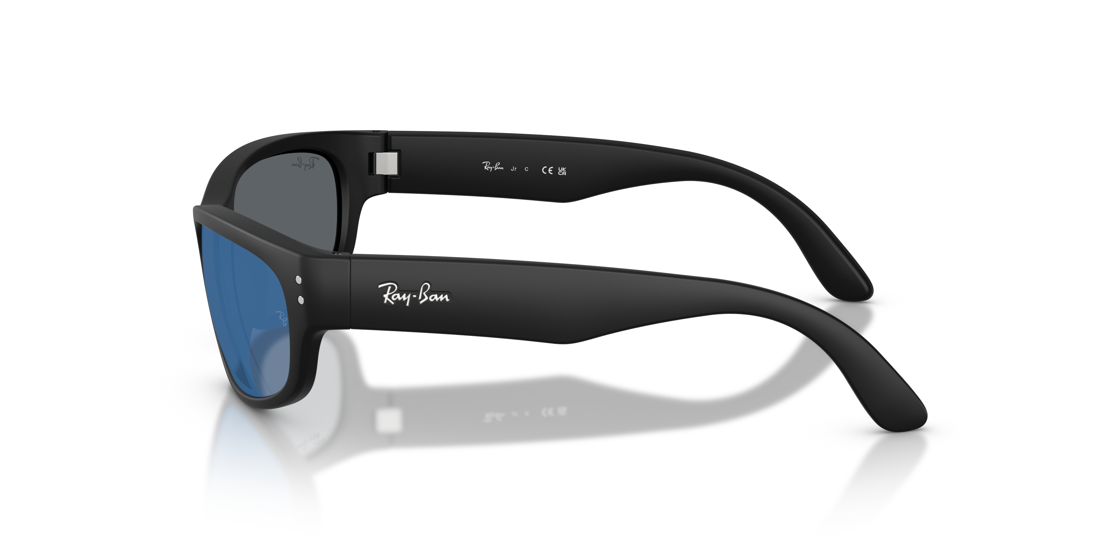 RAY-BAN JUNIOR RJ9189S 100S55 55