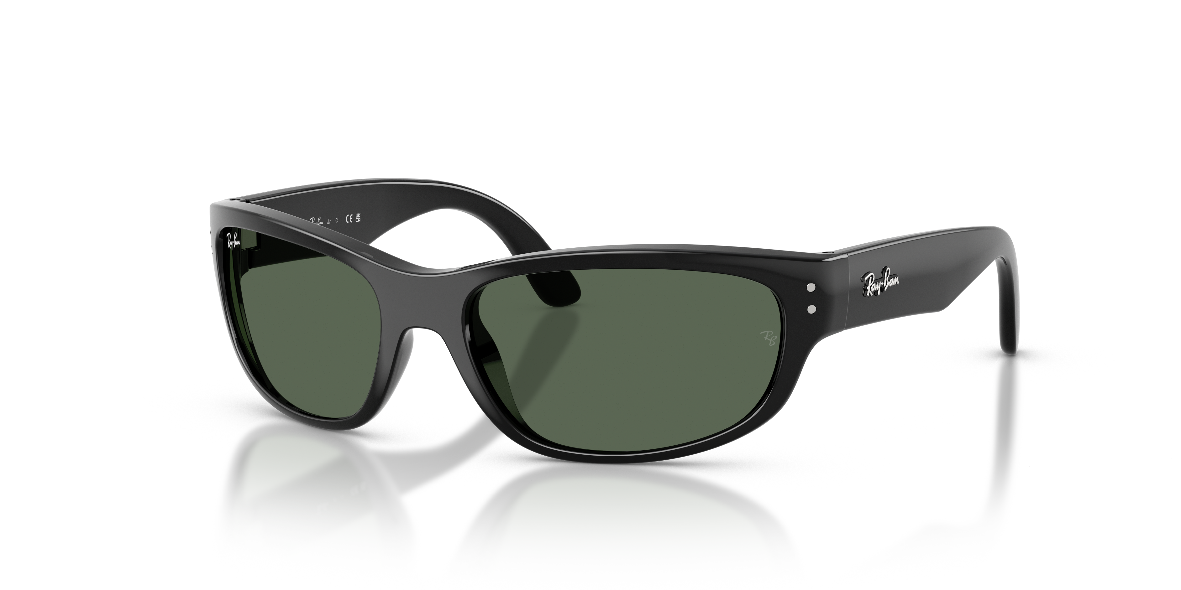 RAY-BAN JUNIOR RJ9189S 100/71 55
