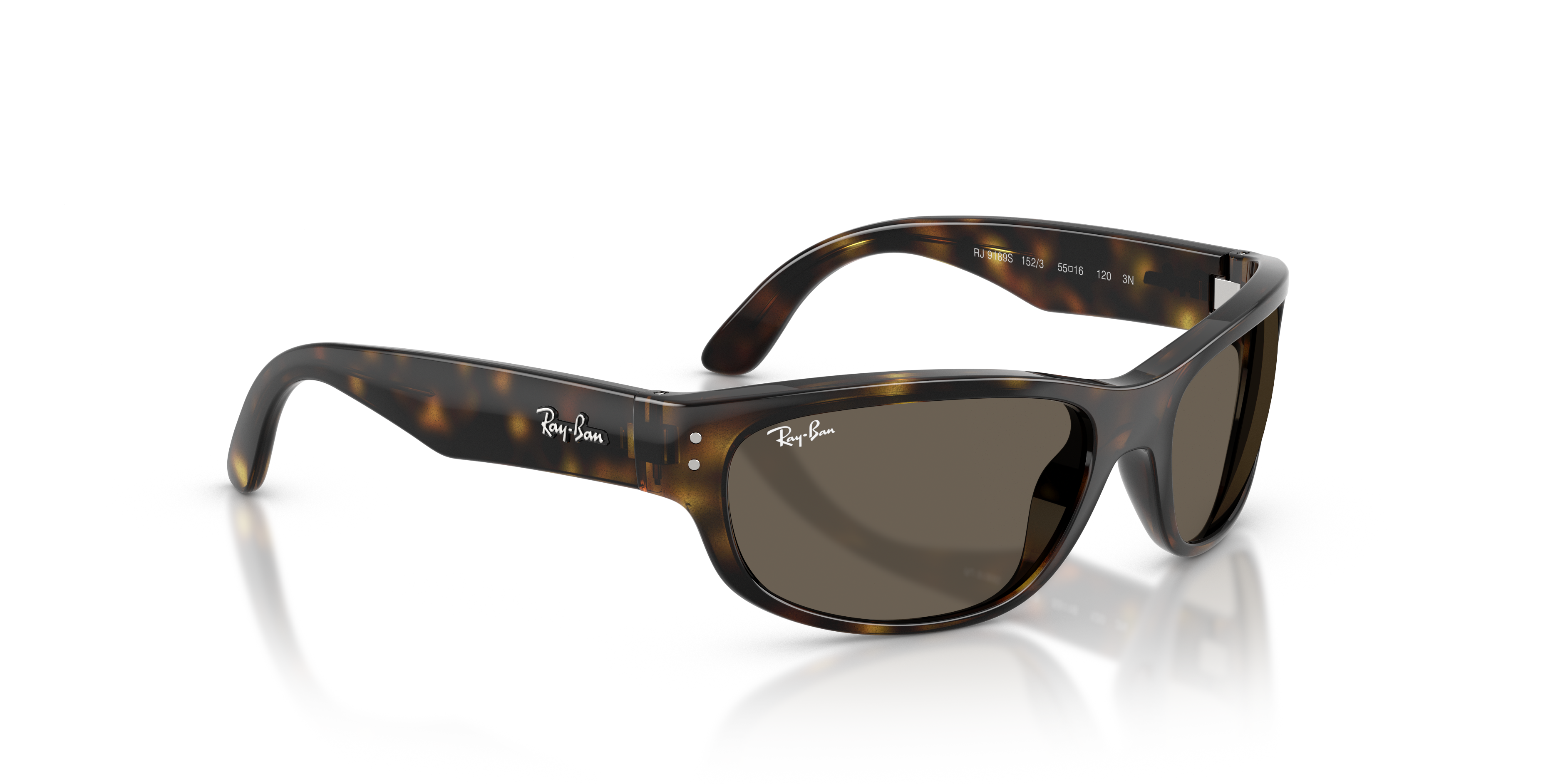 RAY-BAN JUNIOR RJ9189S 152/3 55