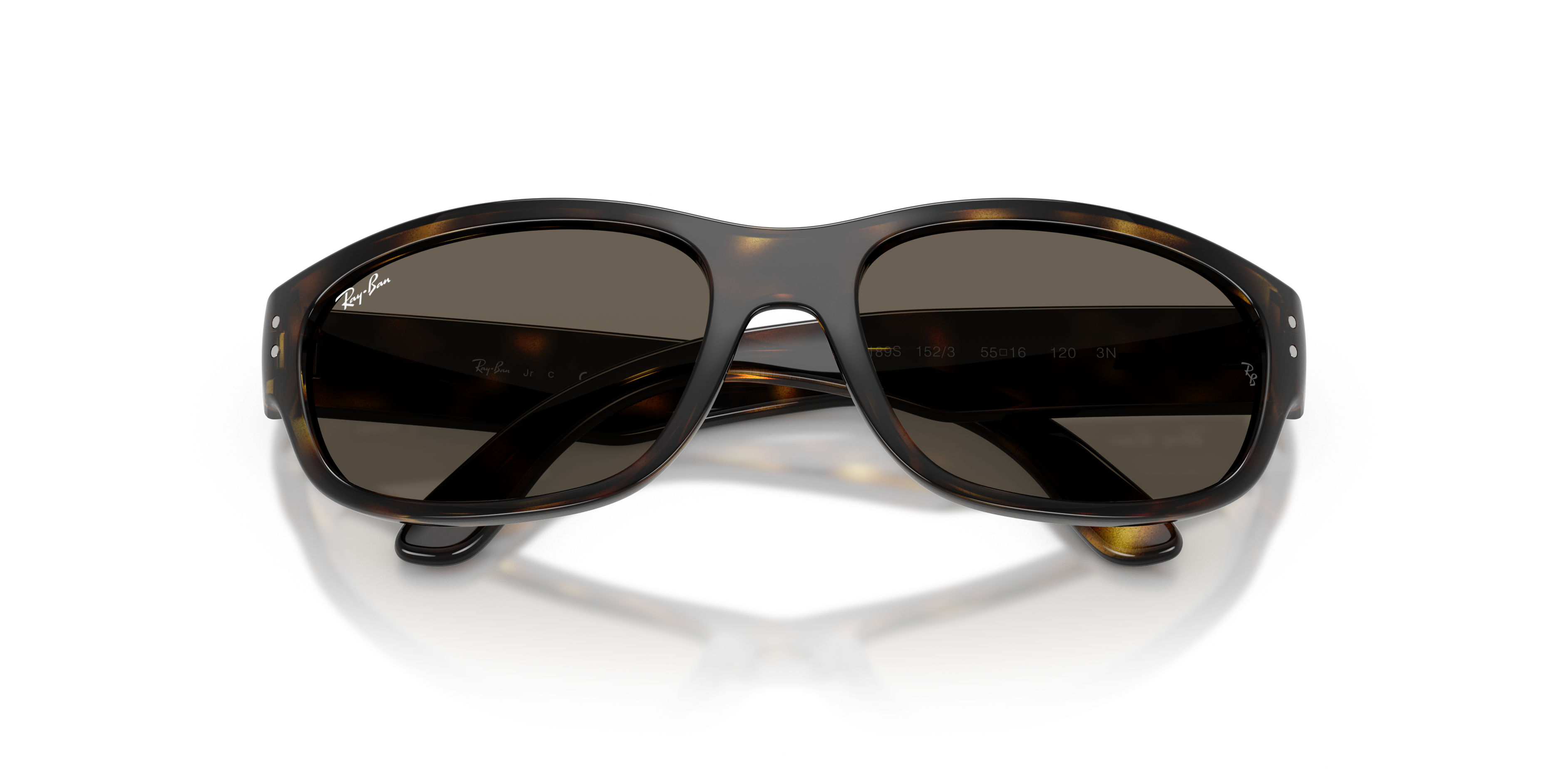 RAY-BAN JUNIOR RJ9189S 152/3 55