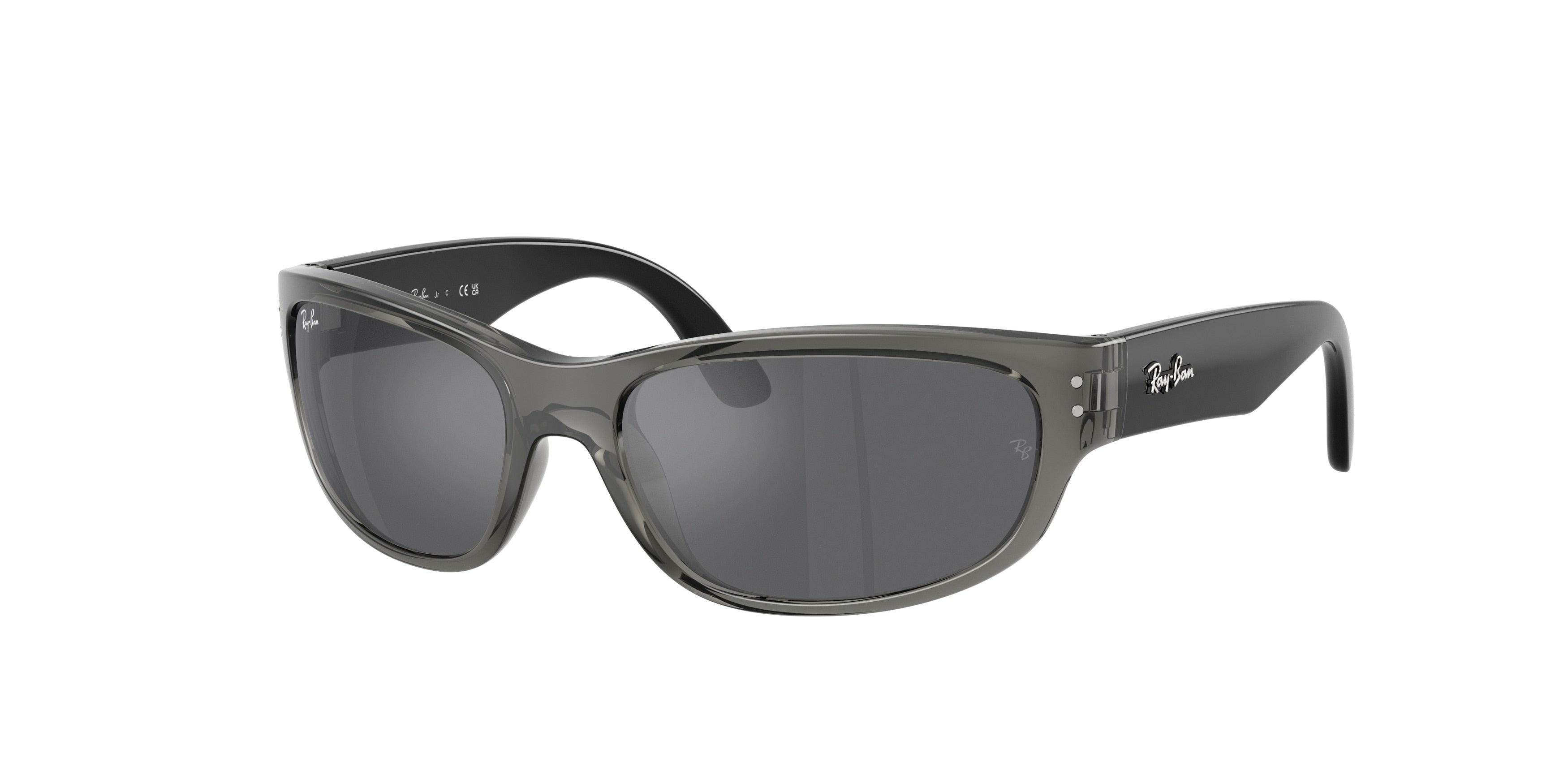 RAY-BAN JUNIOR RJ9189S 71956G 55