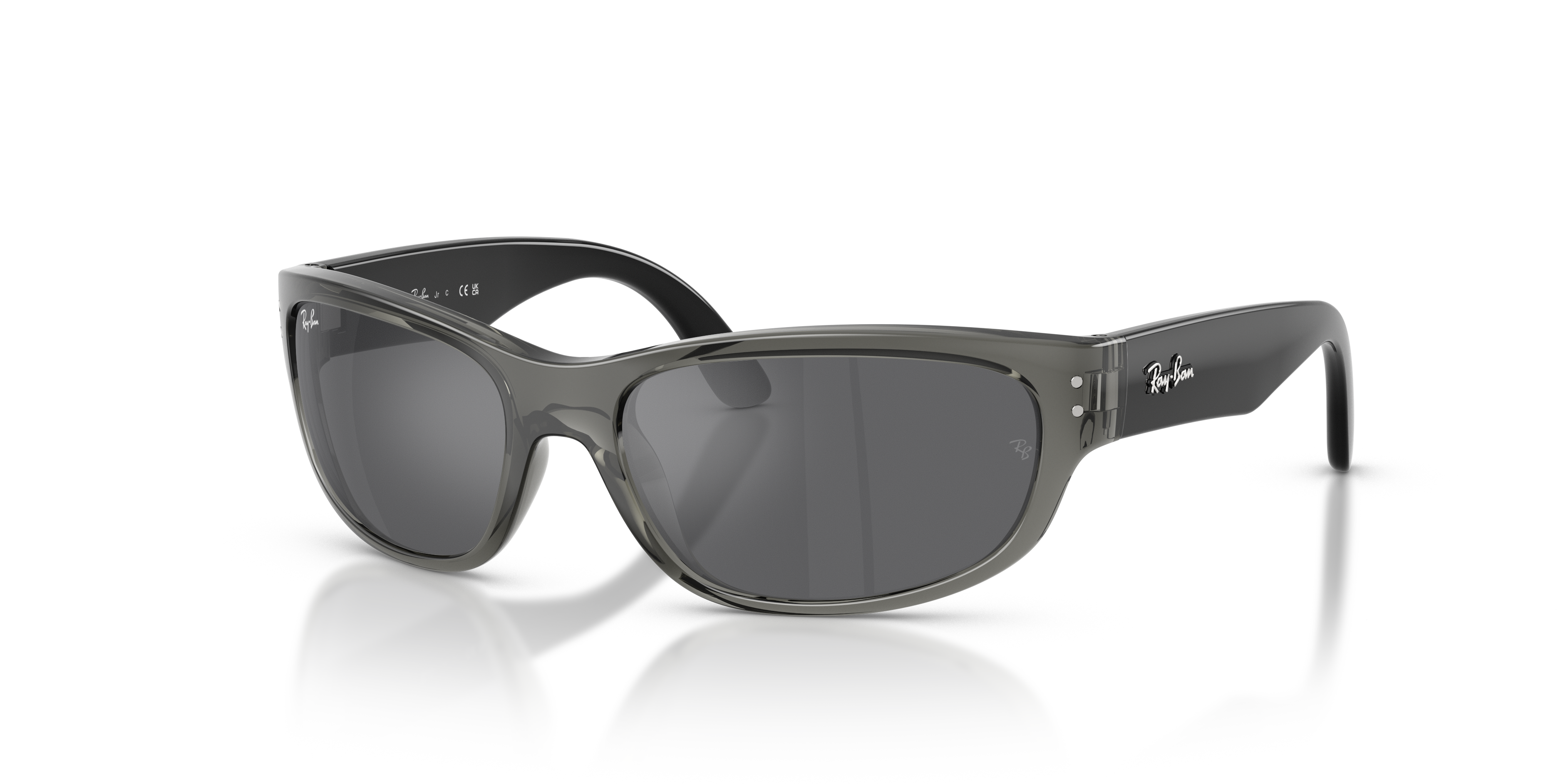 RAY-BAN JUNIOR RJ9189S 71956G 55