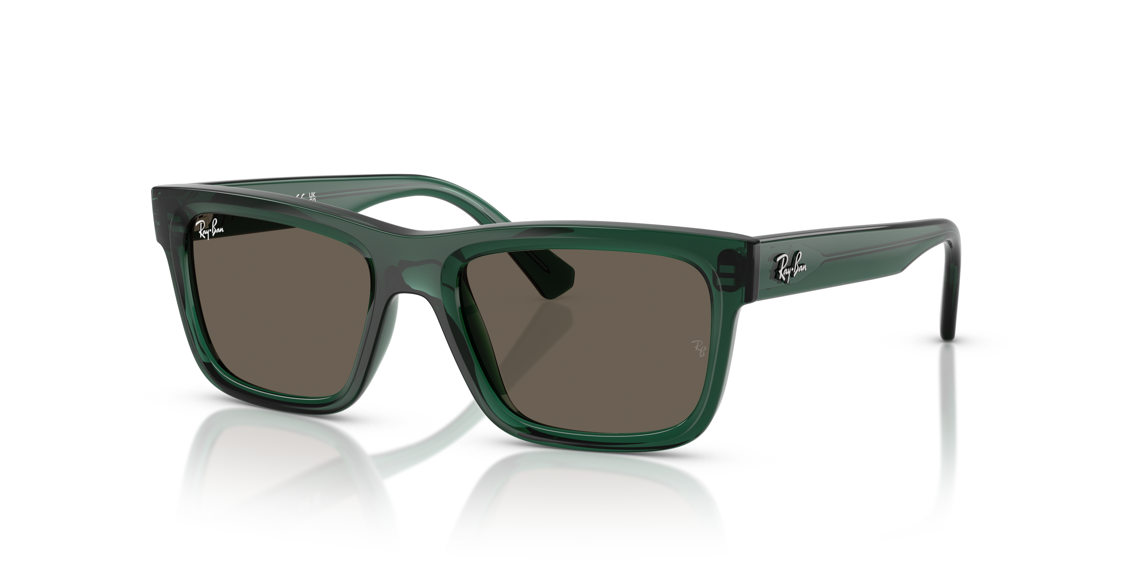 RAY-BAN JUNIOR RJ9196S 7189/3 49