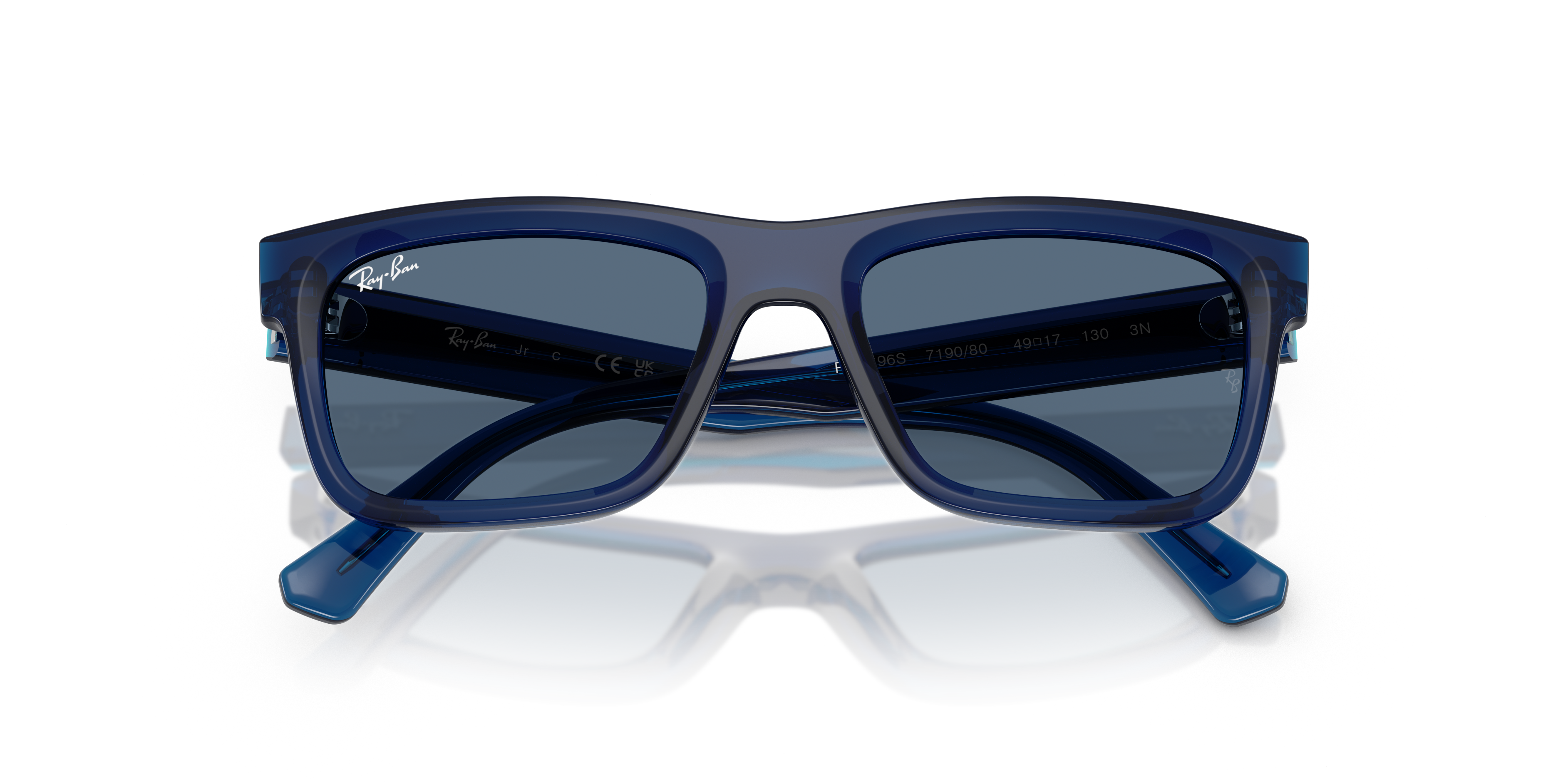 RAY-BAN JUNIOR RJ9196S 719080 49