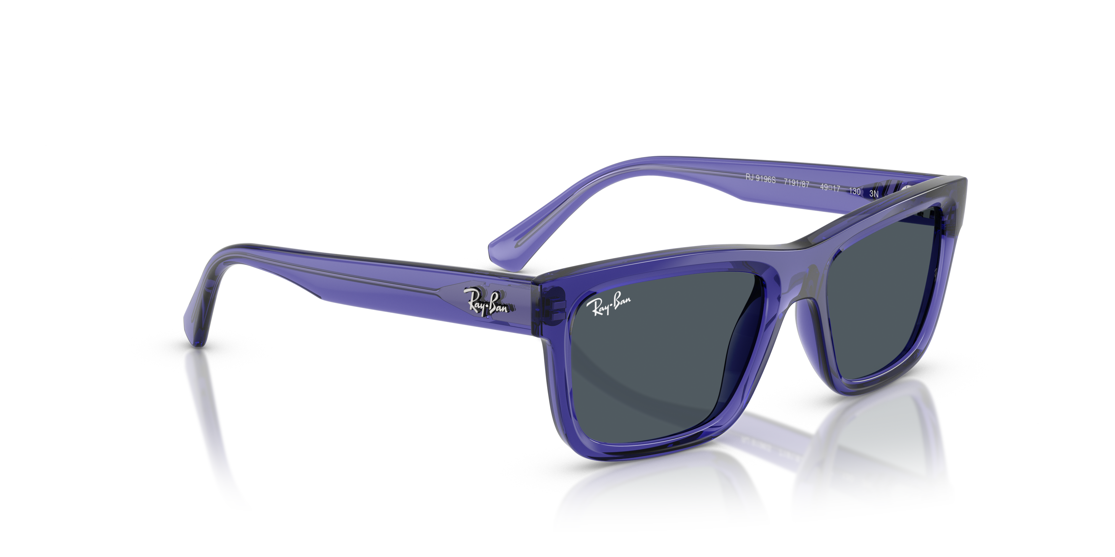 RAY-BAN JUNIOR RJ9196S 719187 49