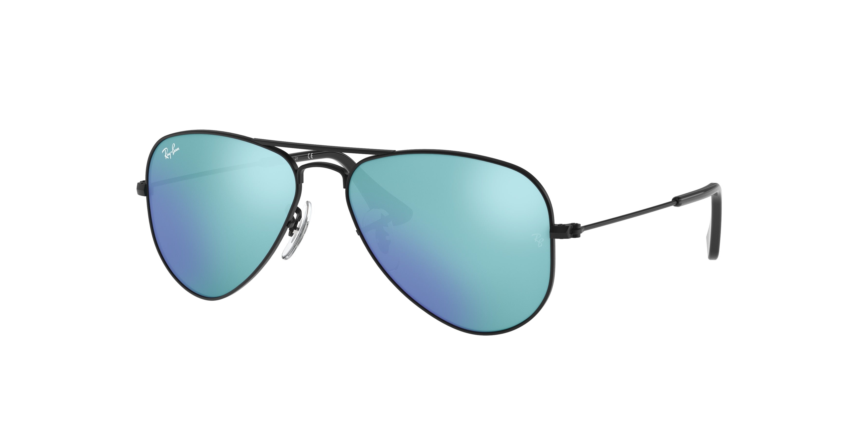 RAY-BAN JUNIOR RJ9506S JUNIOR AVIATOR 201/55 50