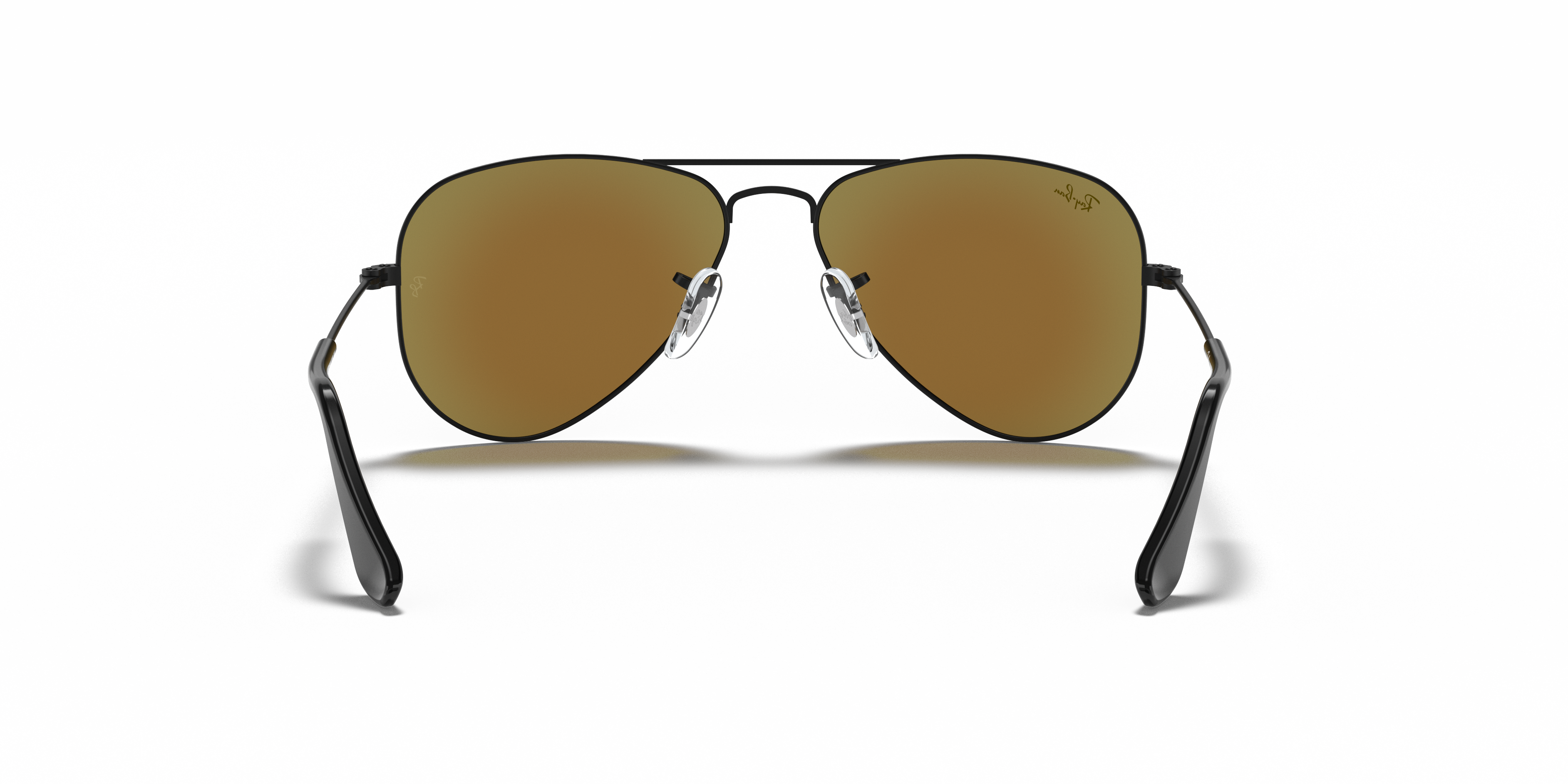 RAY-BAN JUNIOR RJ9506S JUNIOR AVIATOR 201/55 50