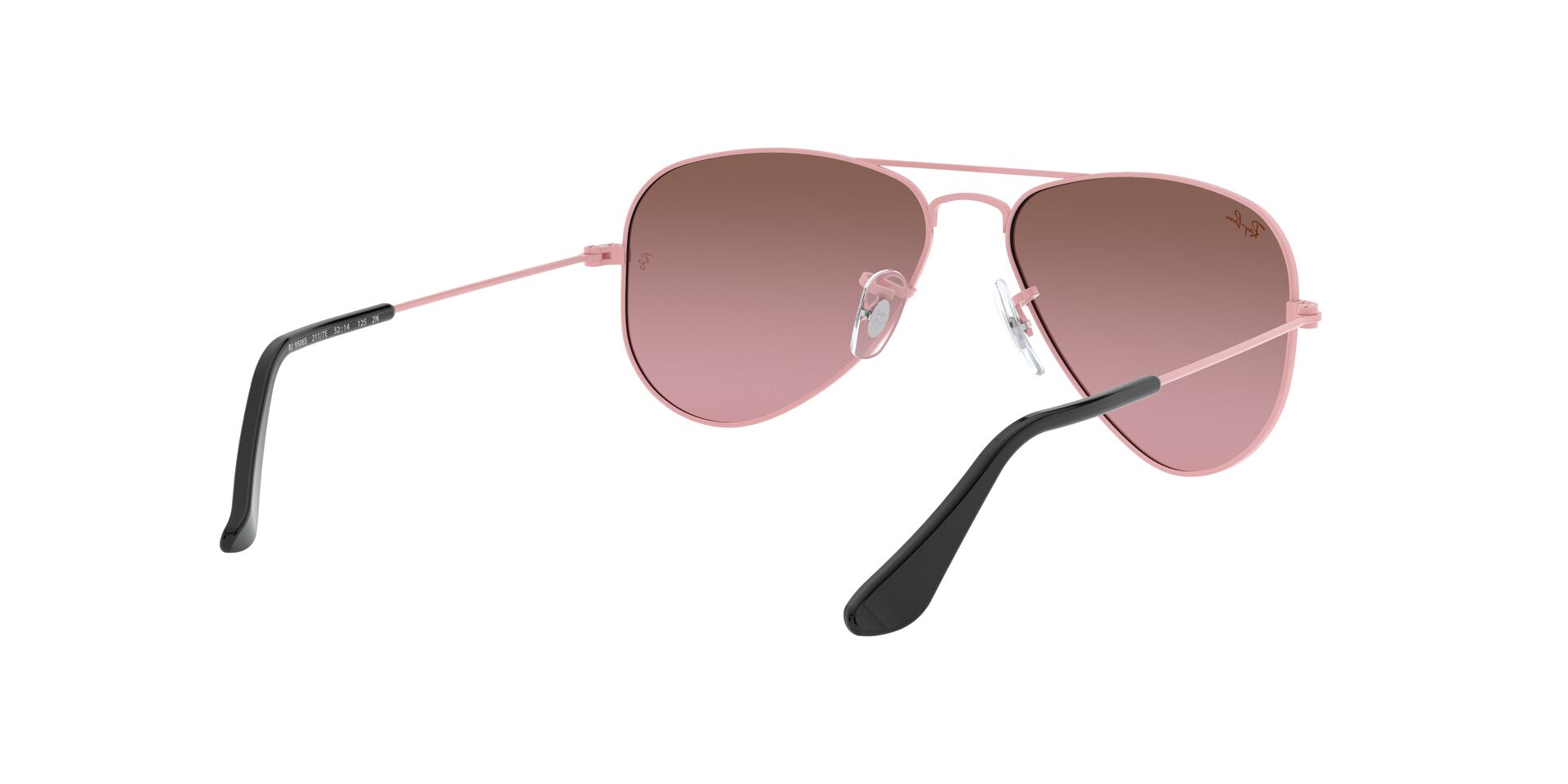 RAY-BAN JUNIOR RJ9506S JUNIOR AVIATOR 211/7E 52 - 22
