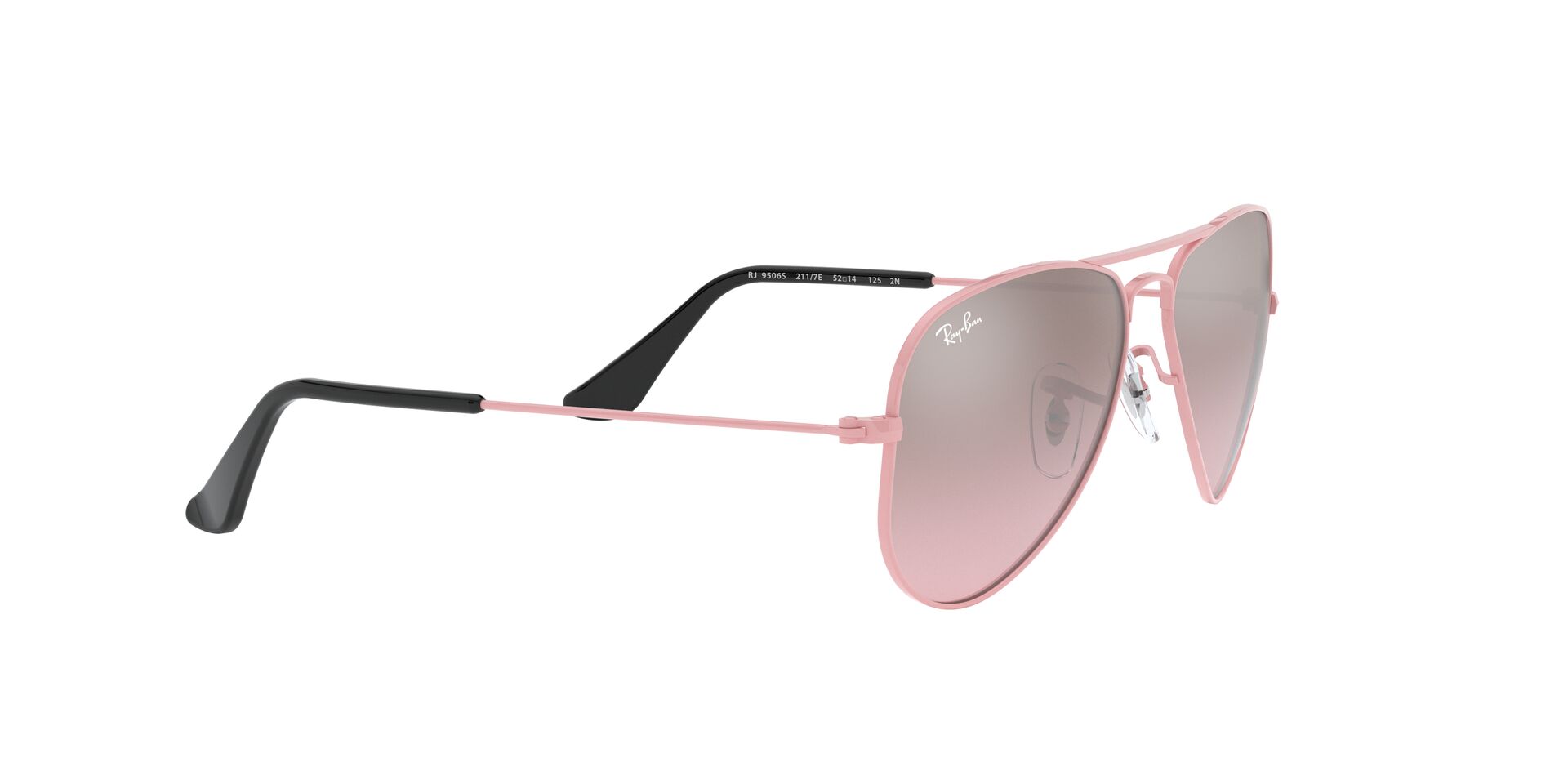 RAY-BAN JUNIOR RJ9506S JUNIOR AVIATOR 211/7E 50 - 10