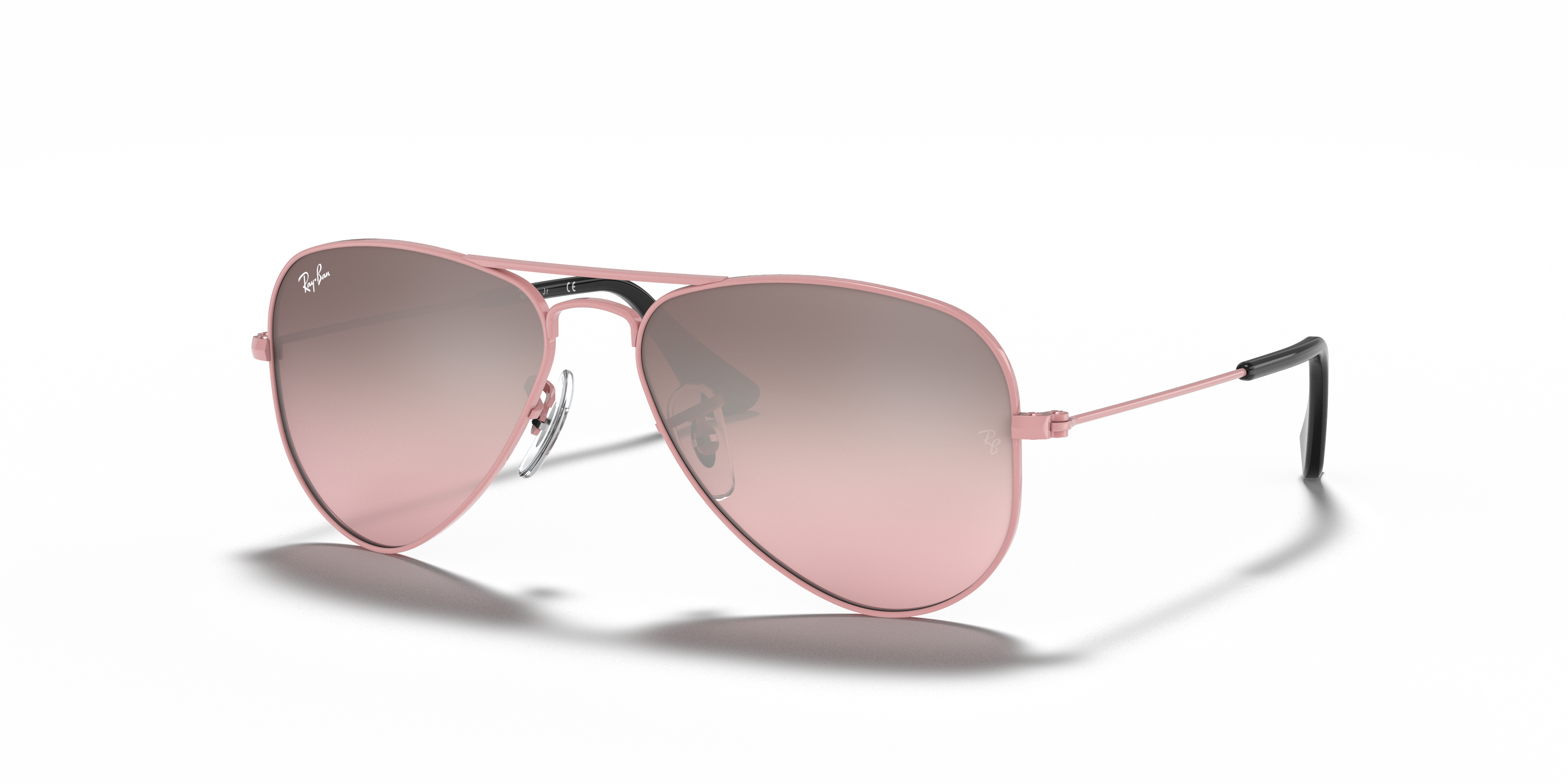 RAY-BAN JUNIOR RJ9506S JUNIOR AVIATOR 211/7E 50