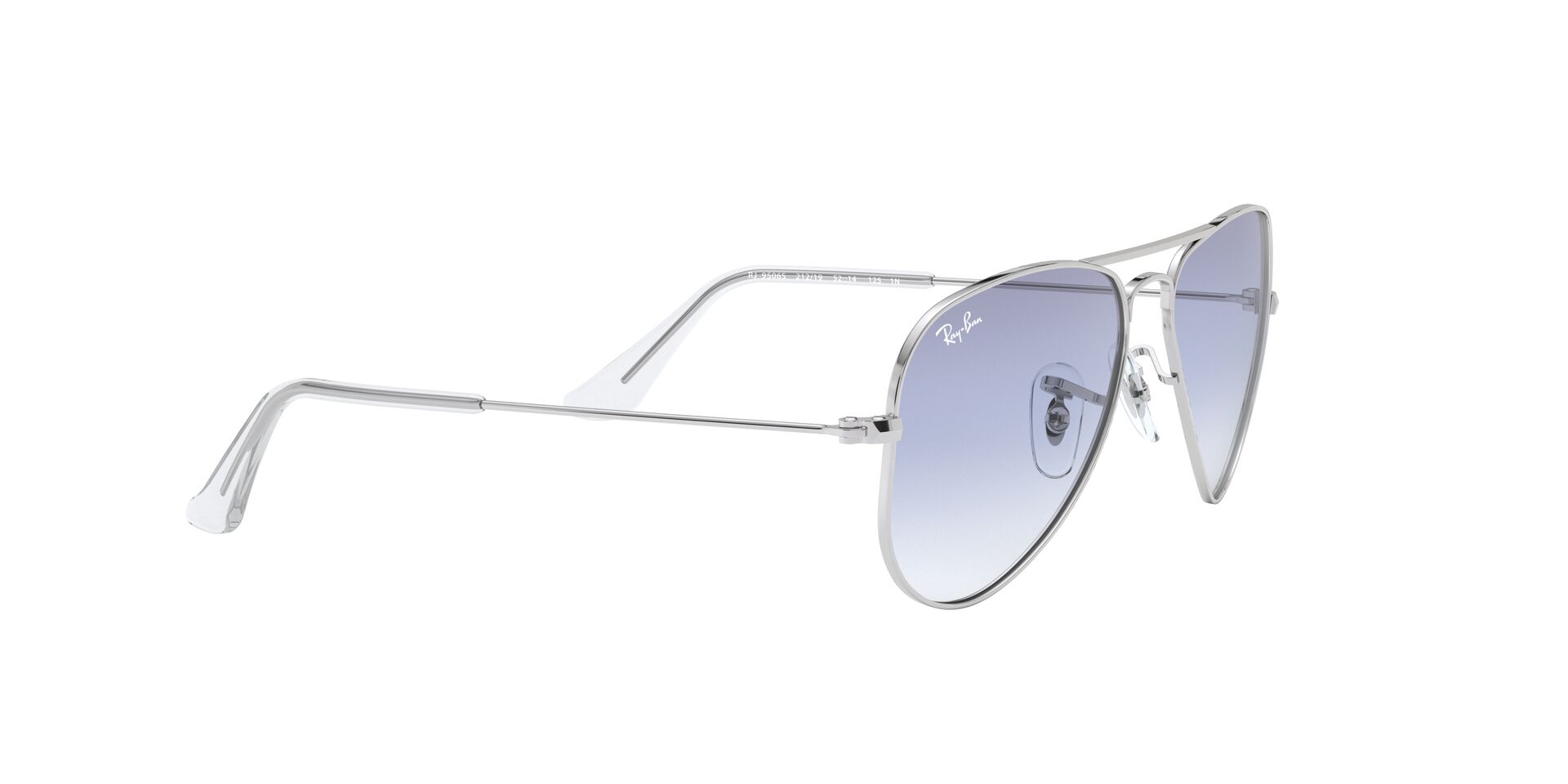 RAY-BAN JUNIOR RJ9506S JUNIOR AVIATOR 212/19 52