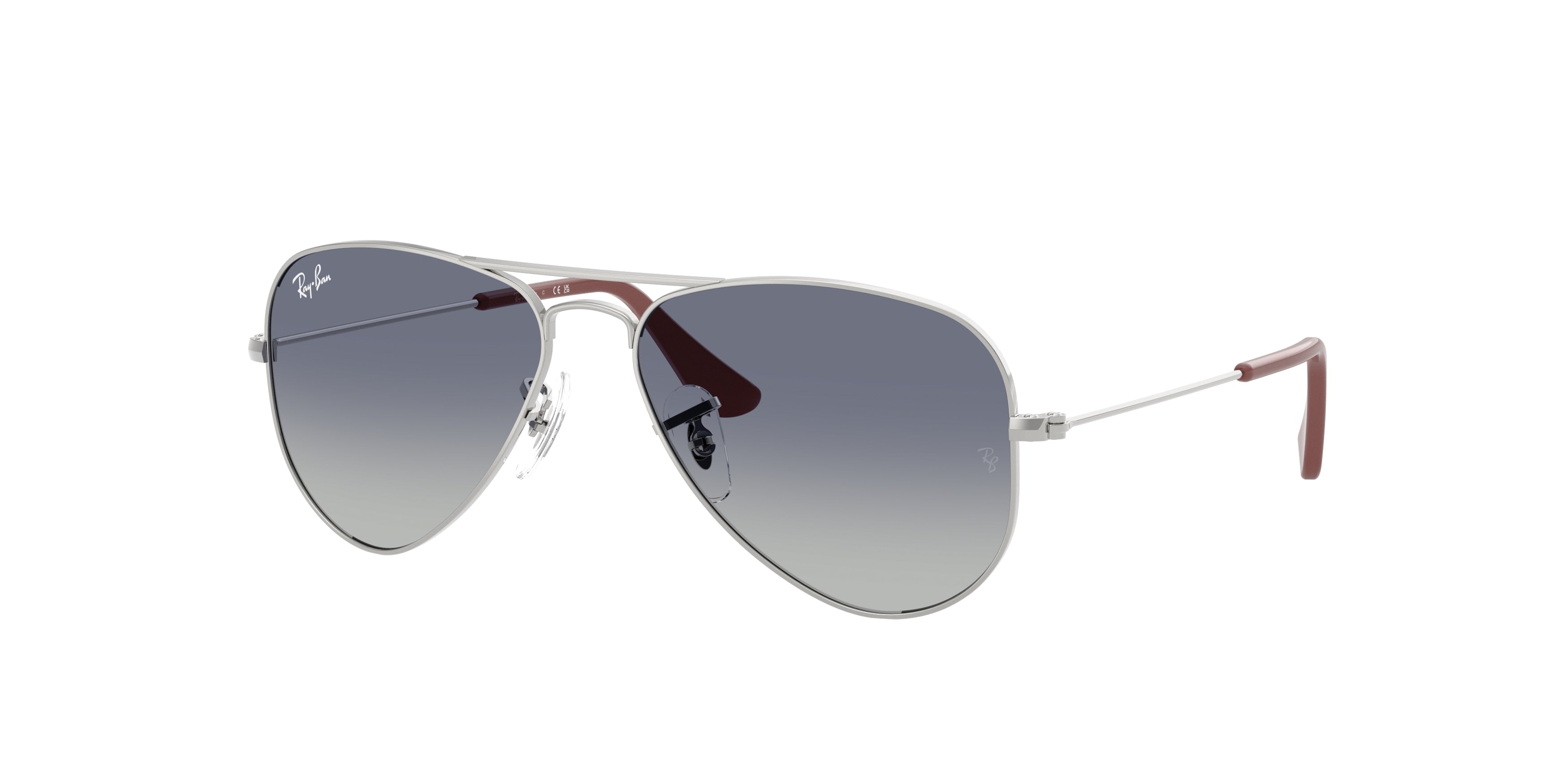 RAY-BAN JUNIOR RJ9506S JUNIOR AVIATOR 212/4L 50