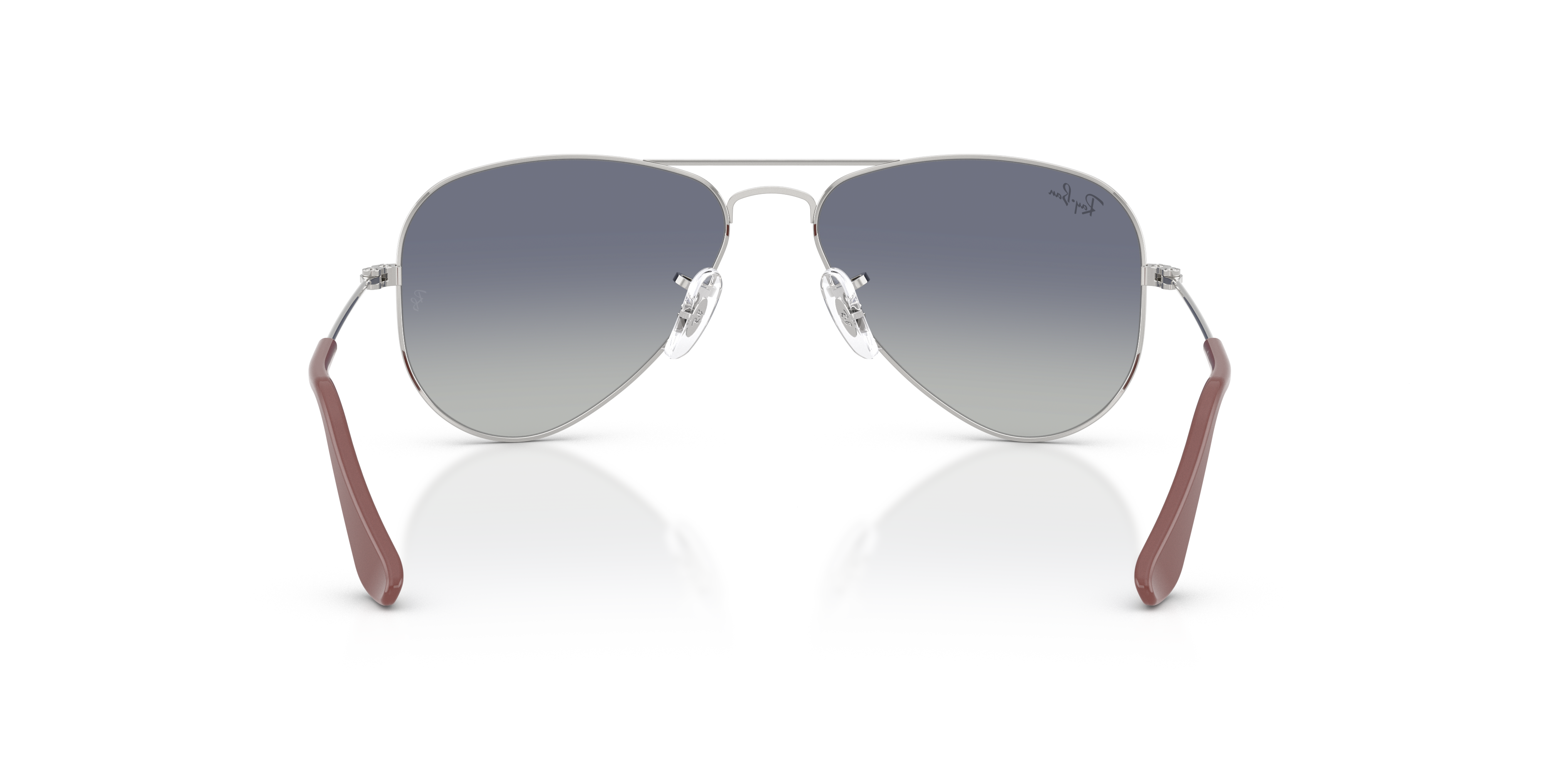 RAY-BAN JUNIOR RJ9506S JUNIOR AVIATOR 212/4L 50