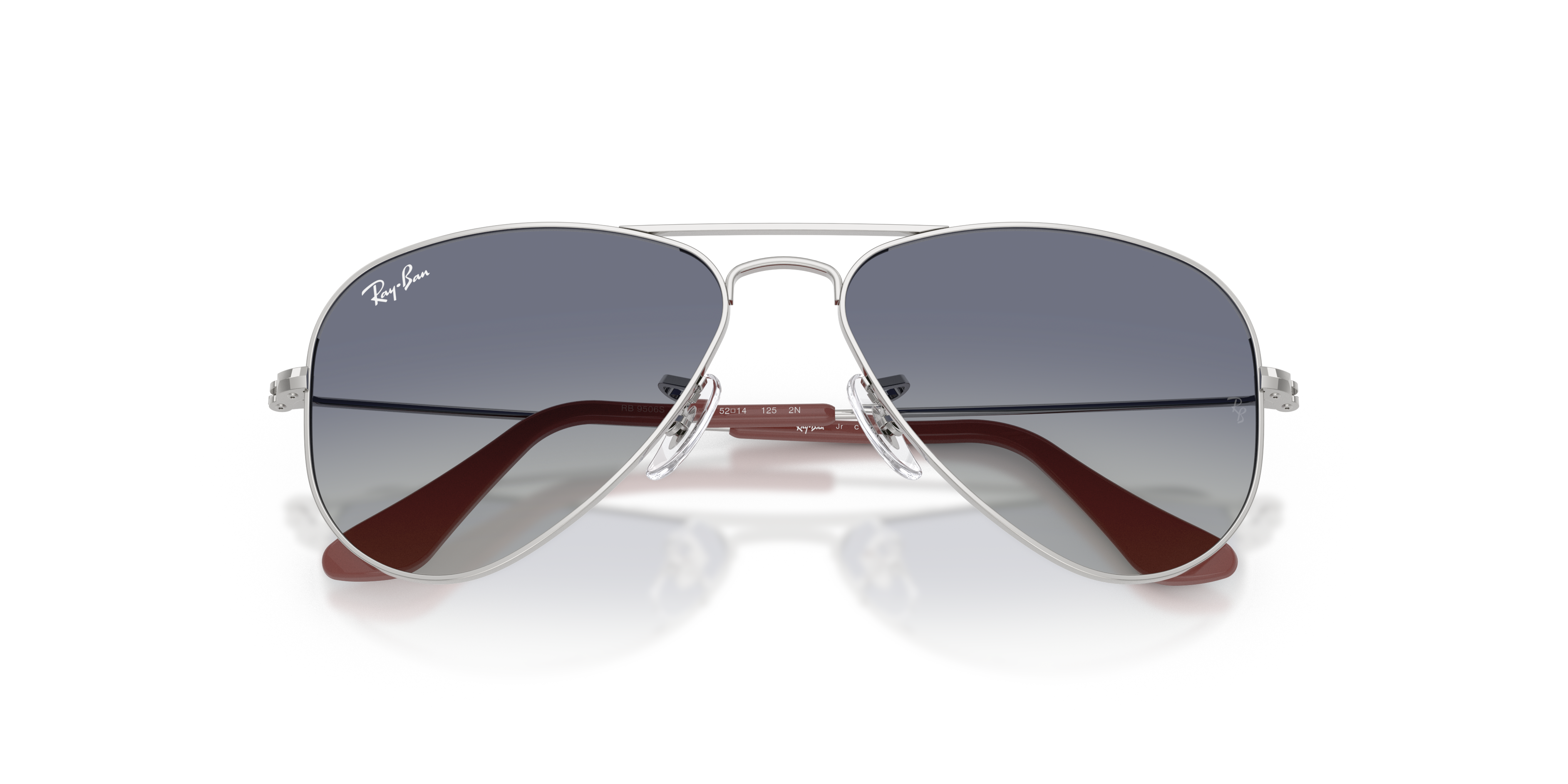 RAY-BAN JUNIOR RJ9506S JUNIOR AVIATOR 212/4L 52