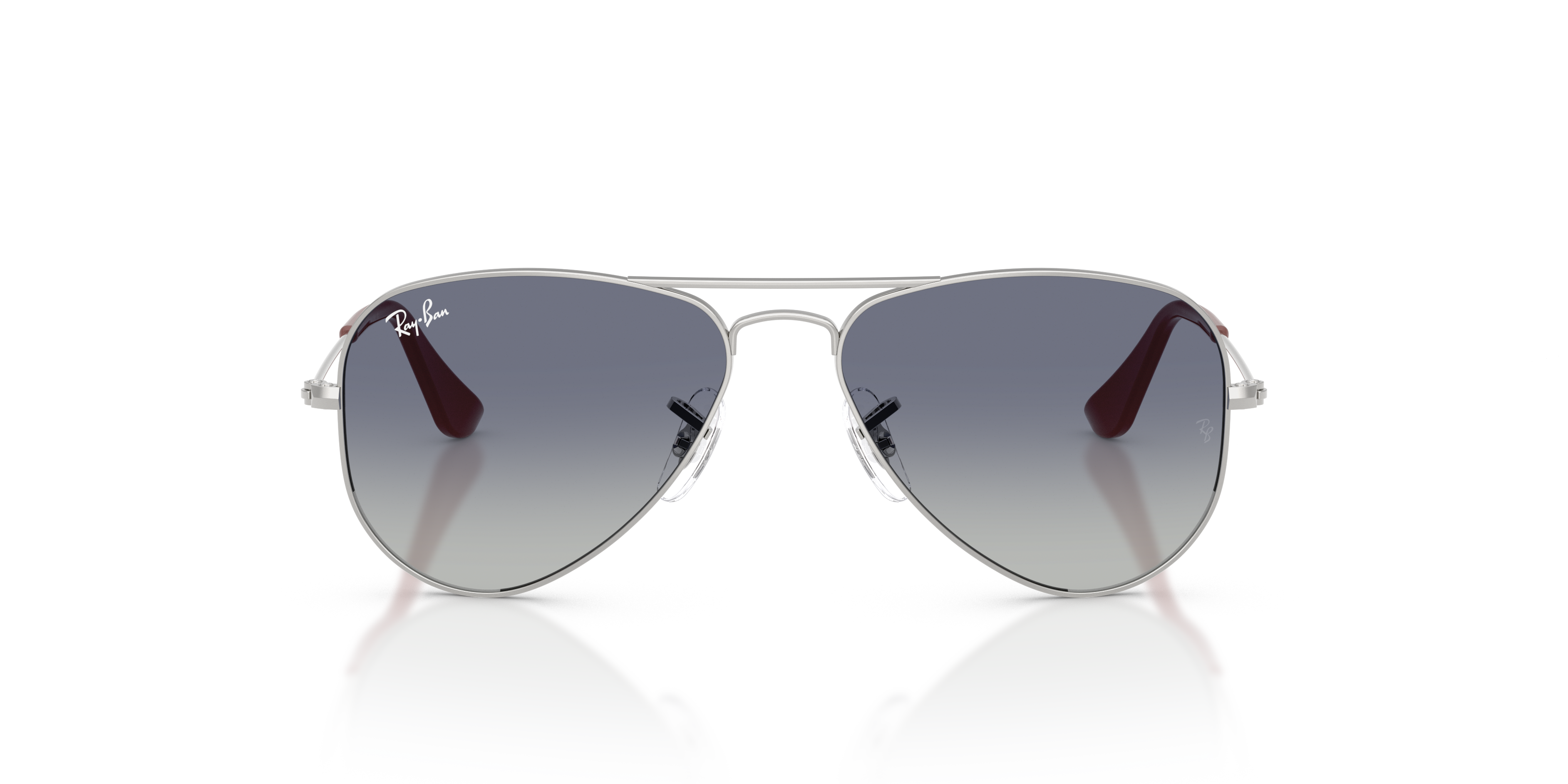 RAY-BAN JUNIOR RJ9506S JUNIOR AVIATOR 212/4L 50