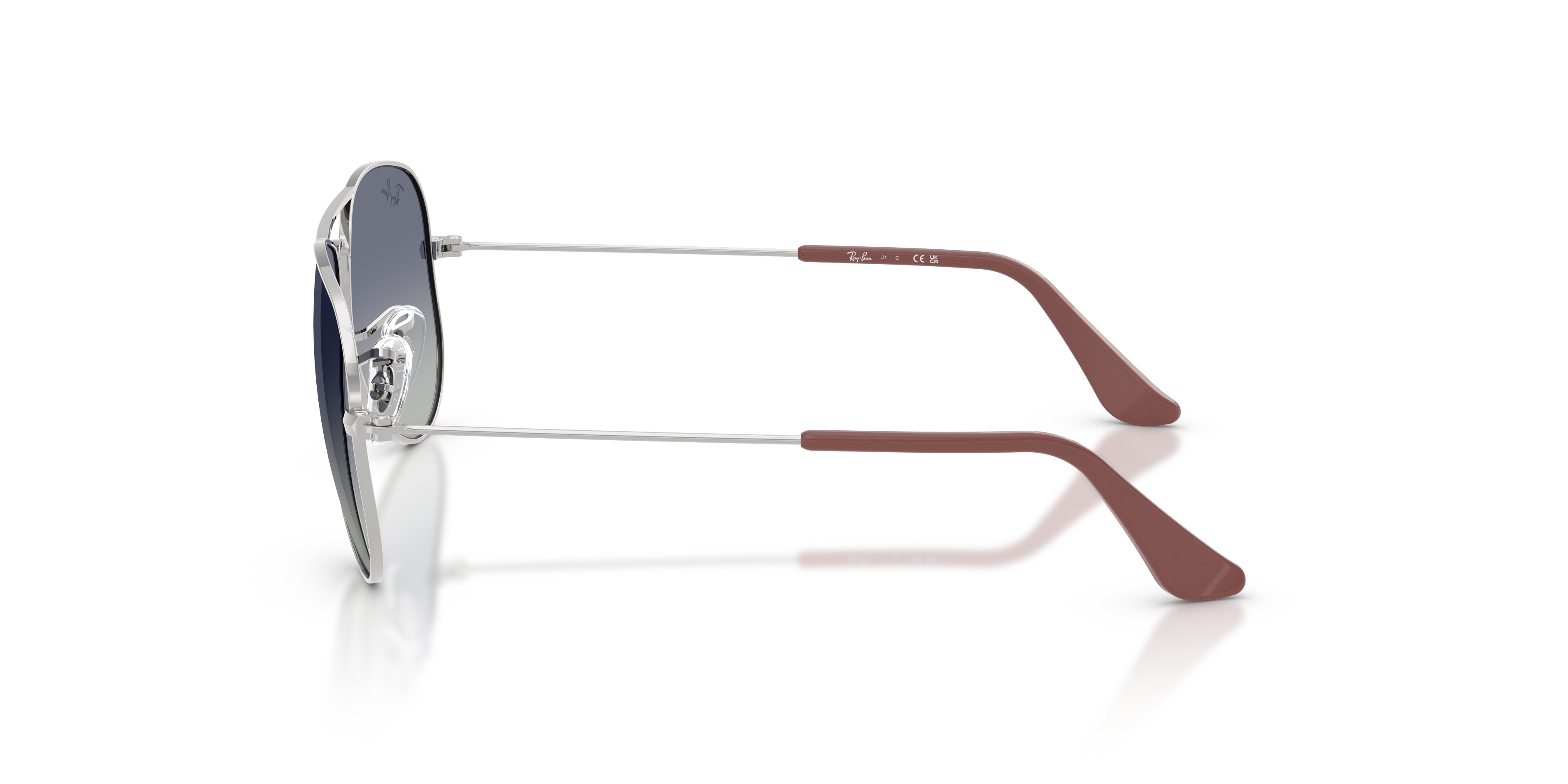 RAY-BAN JUNIOR RJ9506S JUNIOR AVIATOR 212/4L 50