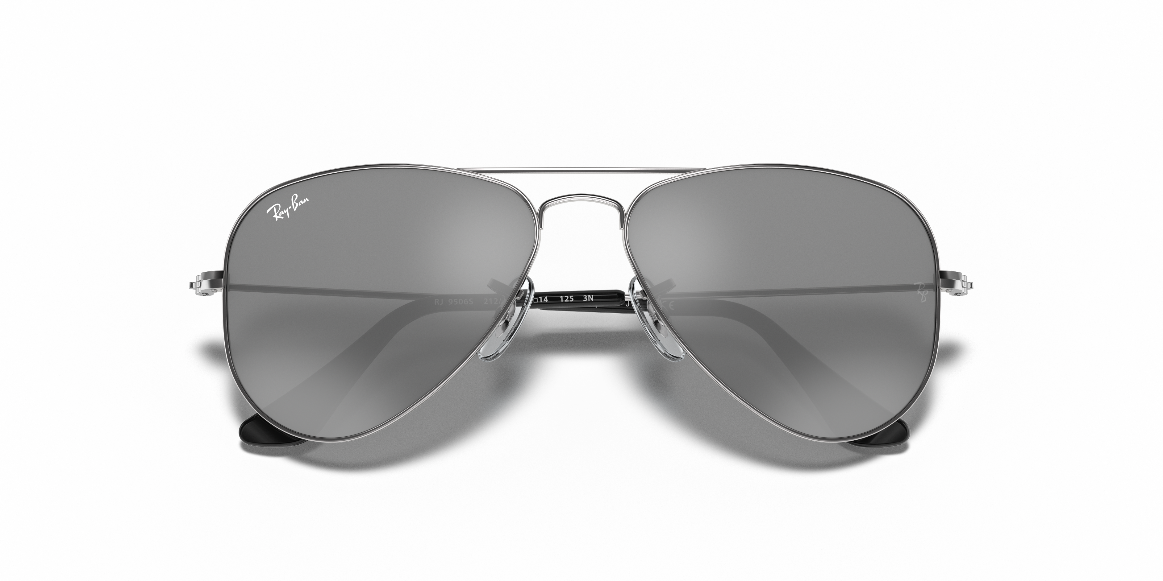 RAY-BAN JUNIOR RJ9506S JUNIOR AVIATOR 212/6G 50
