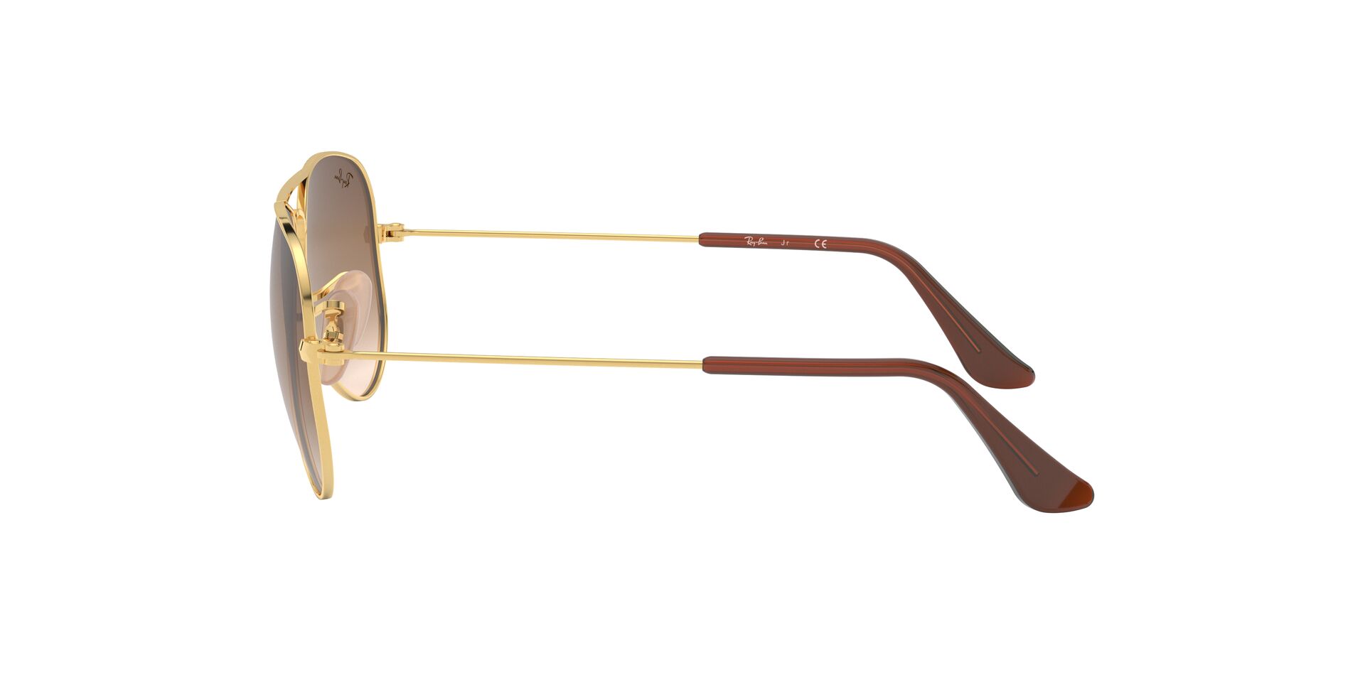 RAY-BAN JUNIOR RJ9506S JUNIOR AVIATOR 223/13 52