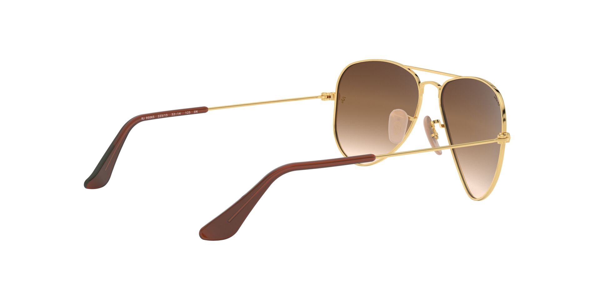 RAY-BAN JUNIOR RJ9506S JUNIOR AVIATOR 223/13 50