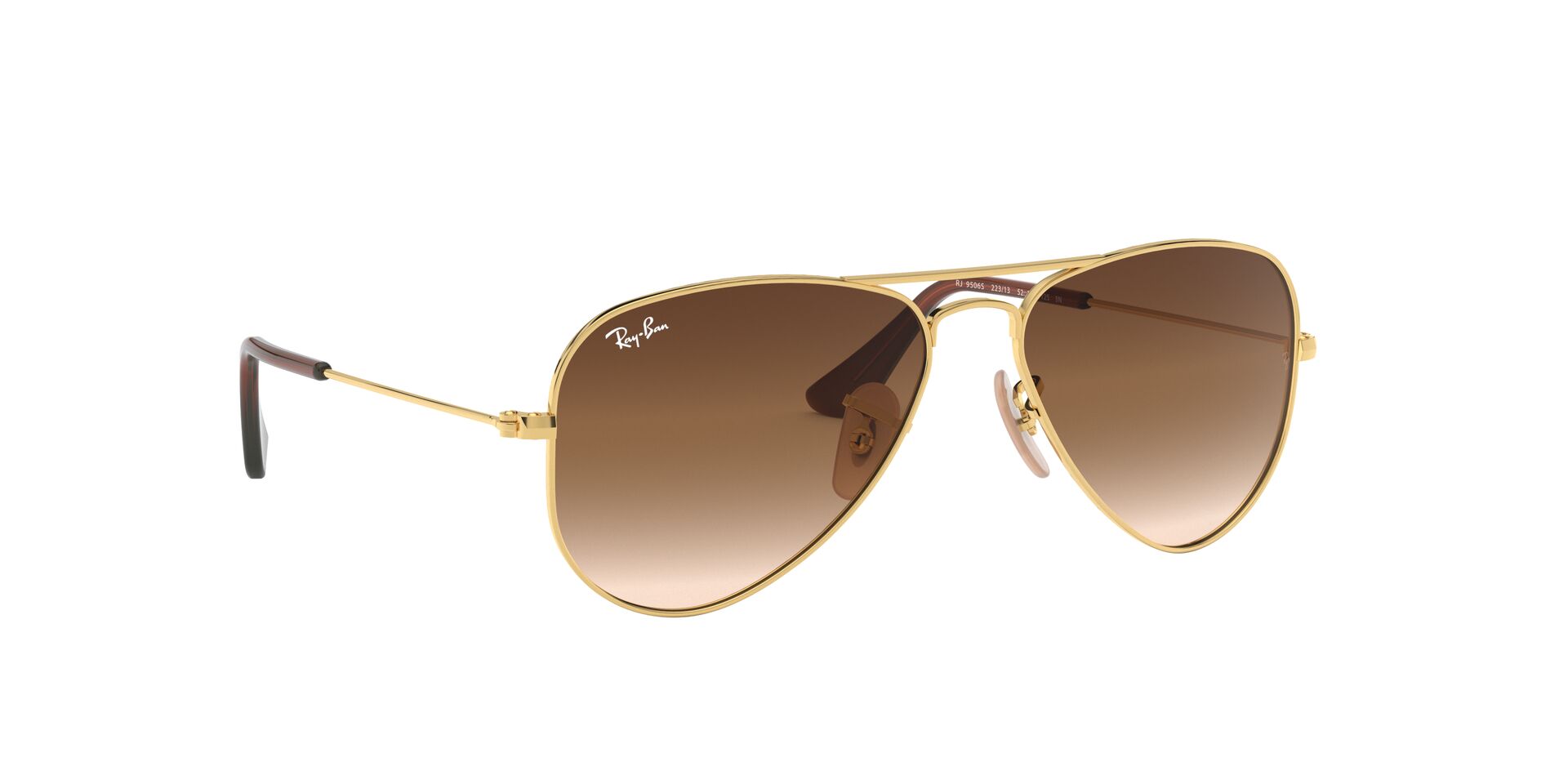 RAY-BAN JUNIOR RJ9506S JUNIOR AVIATOR 223/13 52