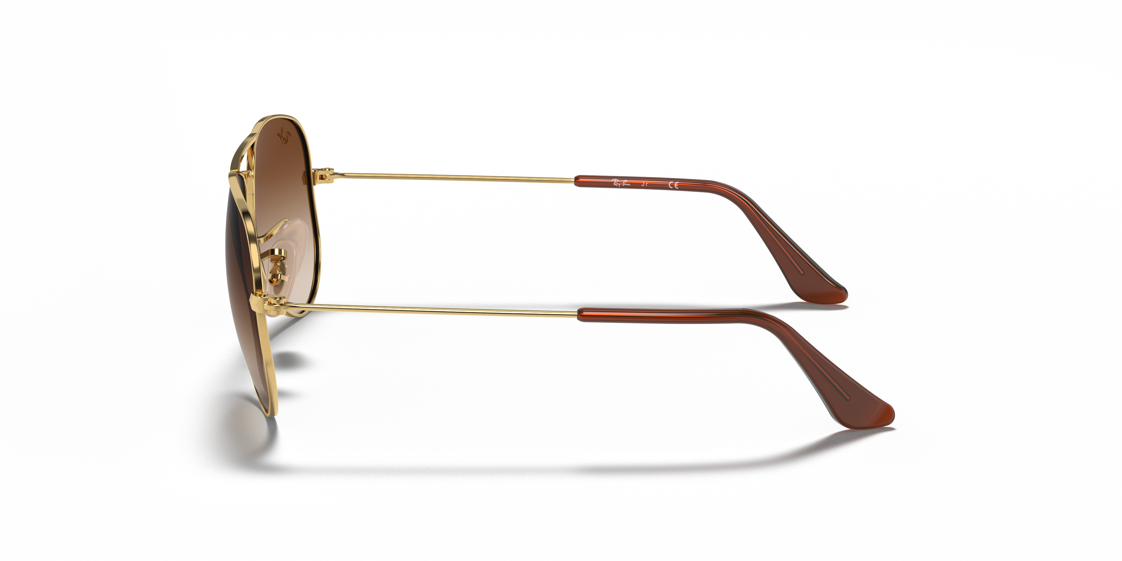 RAY-BAN JUNIOR RJ9506S JUNIOR AVIATOR 223/13 52