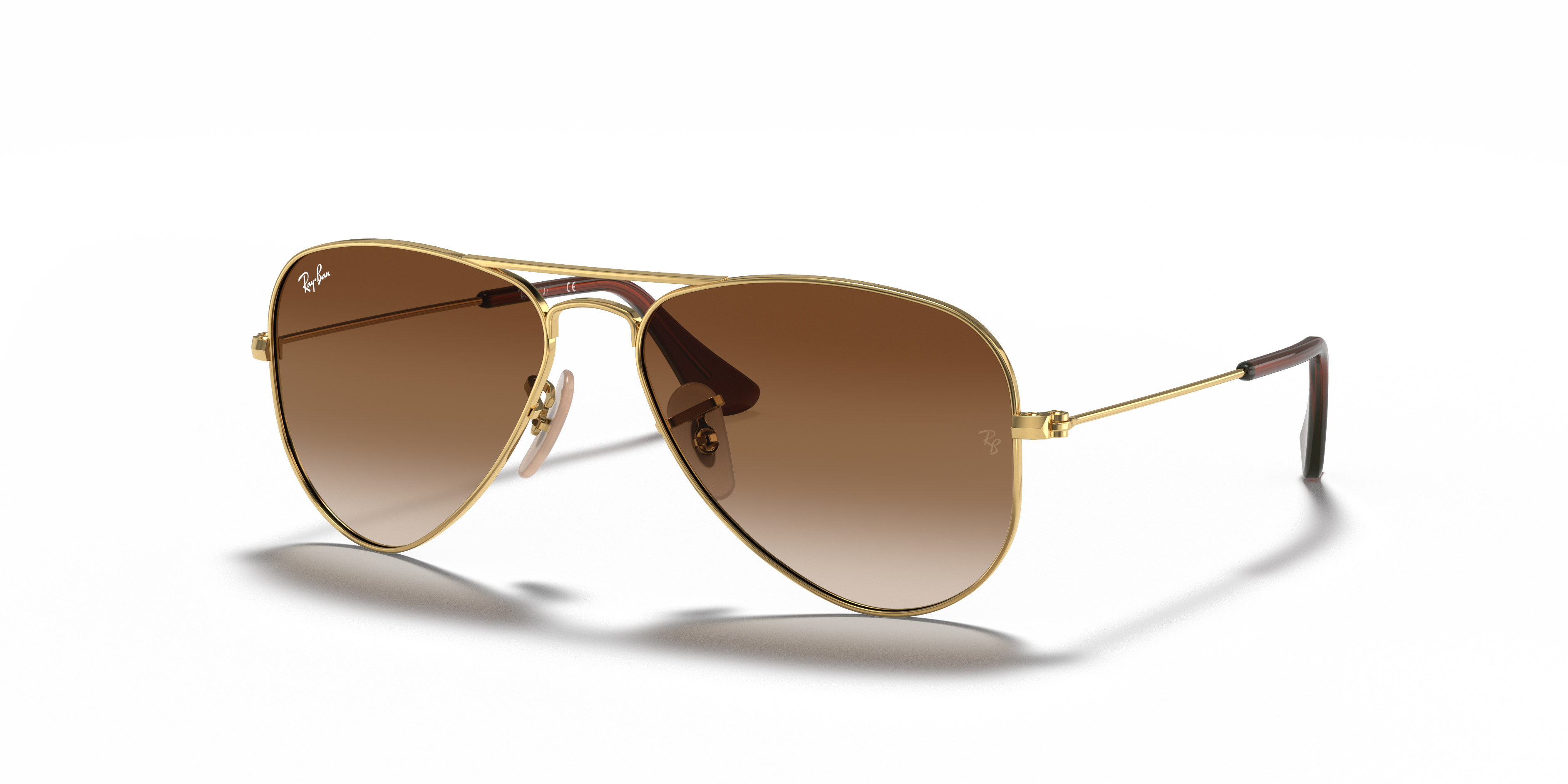 RAY-BAN JUNIOR RJ9506S JUNIOR AVIATOR 223/13 50