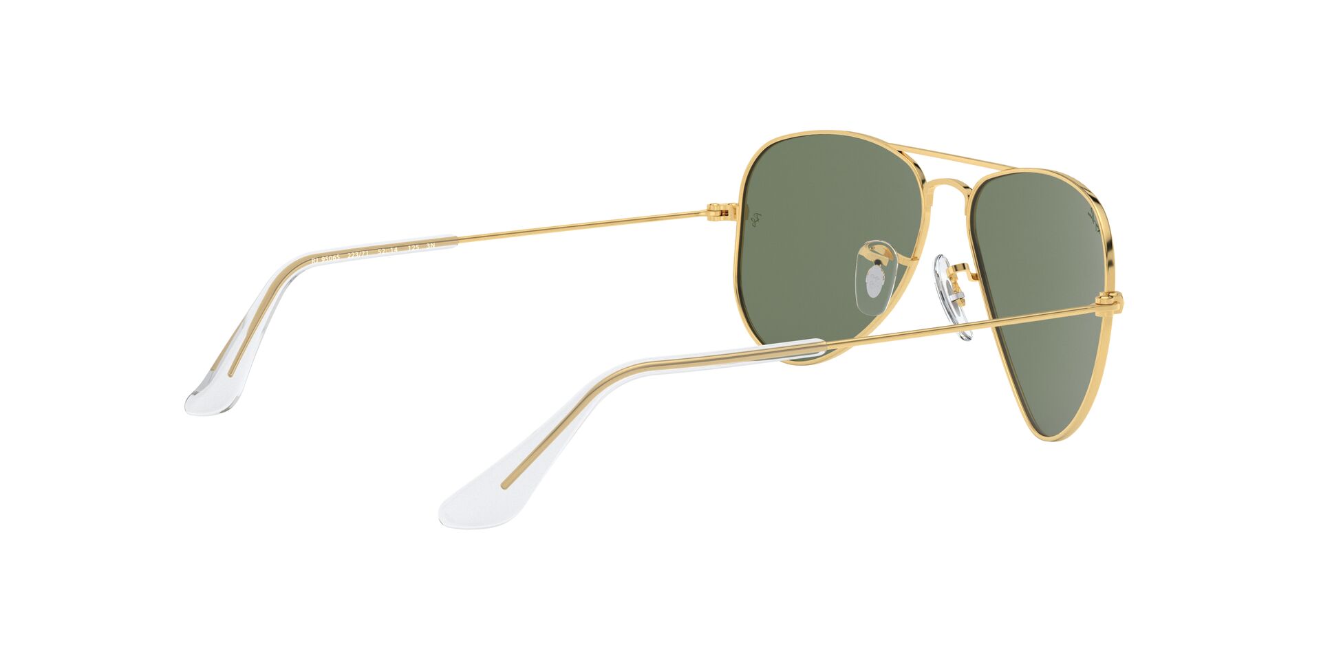 RAY-BAN JUNIOR RJ9506S JUNIOR AVIATOR 223/71 50 - 18