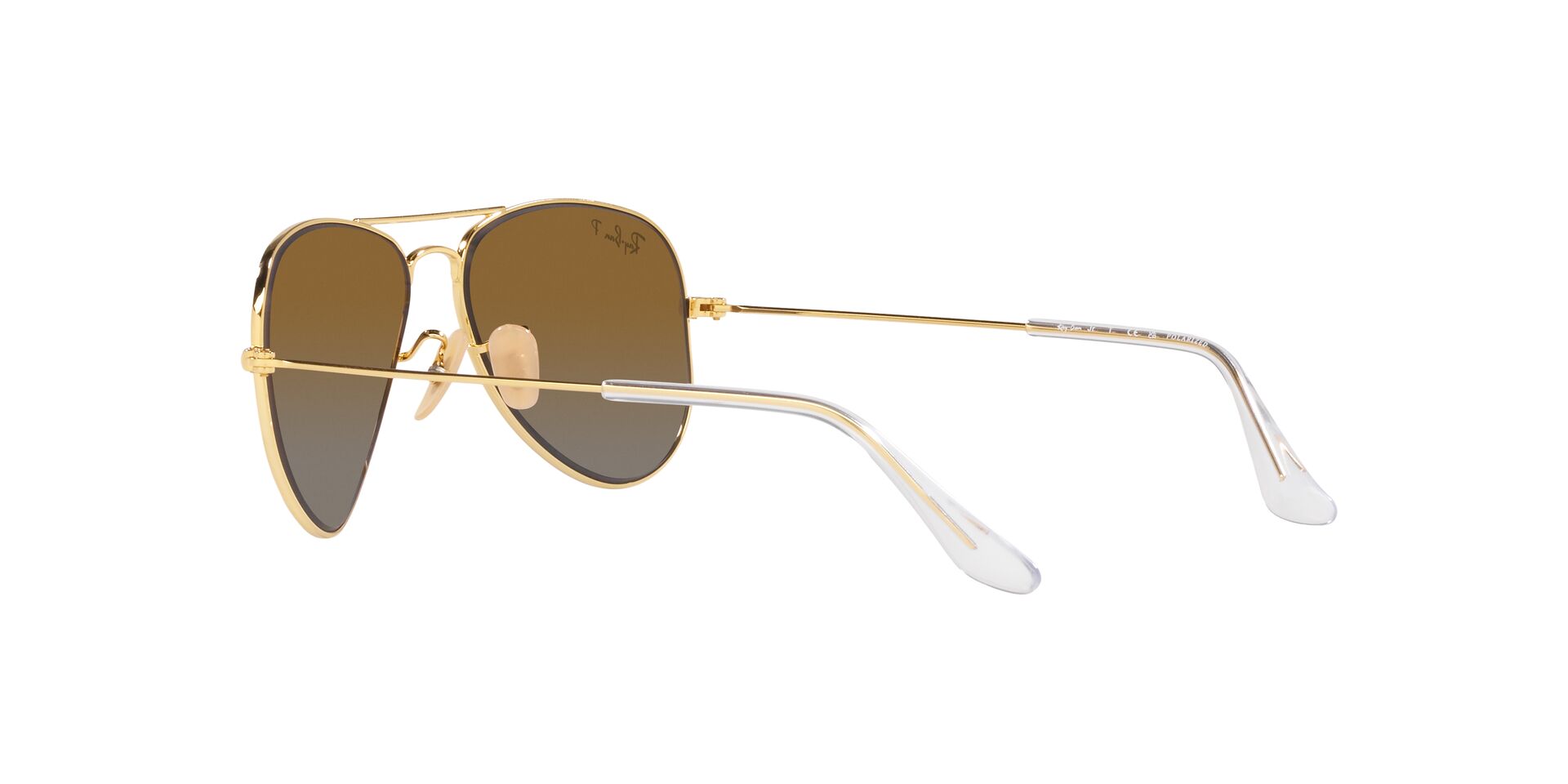 RAY-BAN JUNIOR RJ9506S JUNIOR AVIATOR 223/T5 52