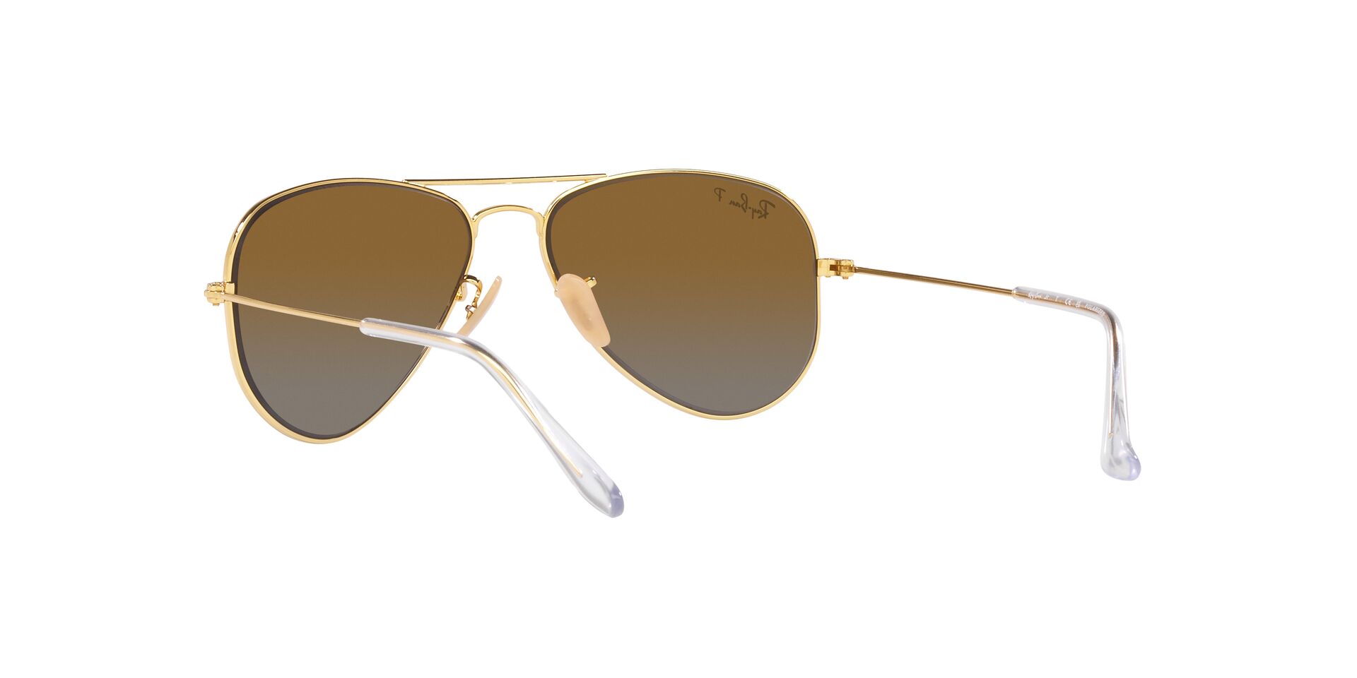 RAY-BAN JUNIOR RJ9506S JUNIOR AVIATOR 223/T5 50